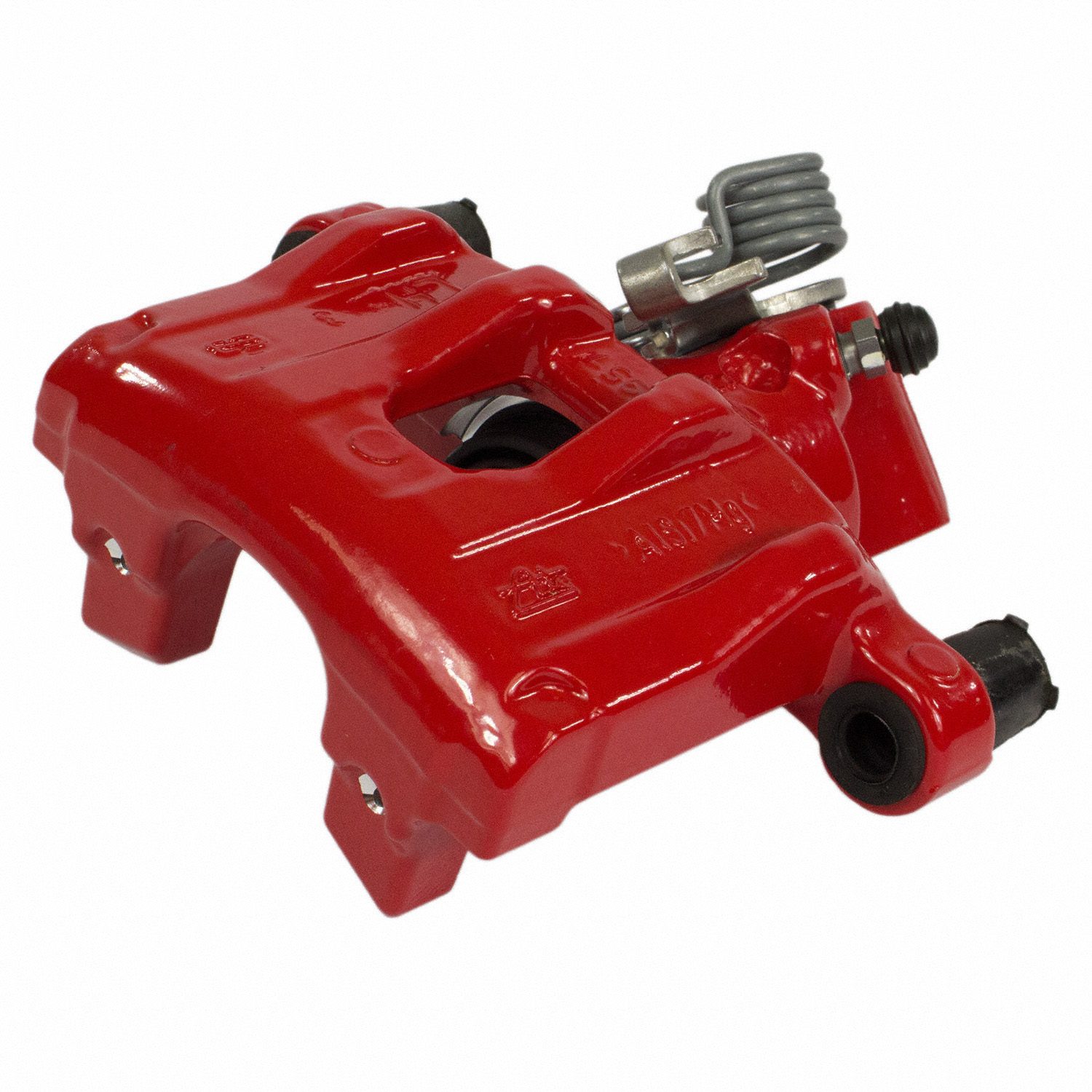 Motorcraft OEM Rear Left Disc Brake Caliper BRCF-289 — image 3