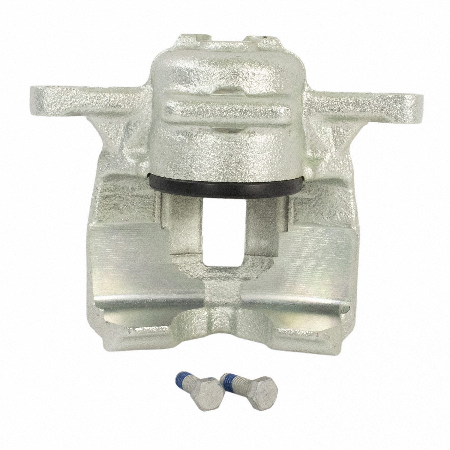 Motorcraft OEM Front Left Disc Brake Caliper BRCF-347 — image 4