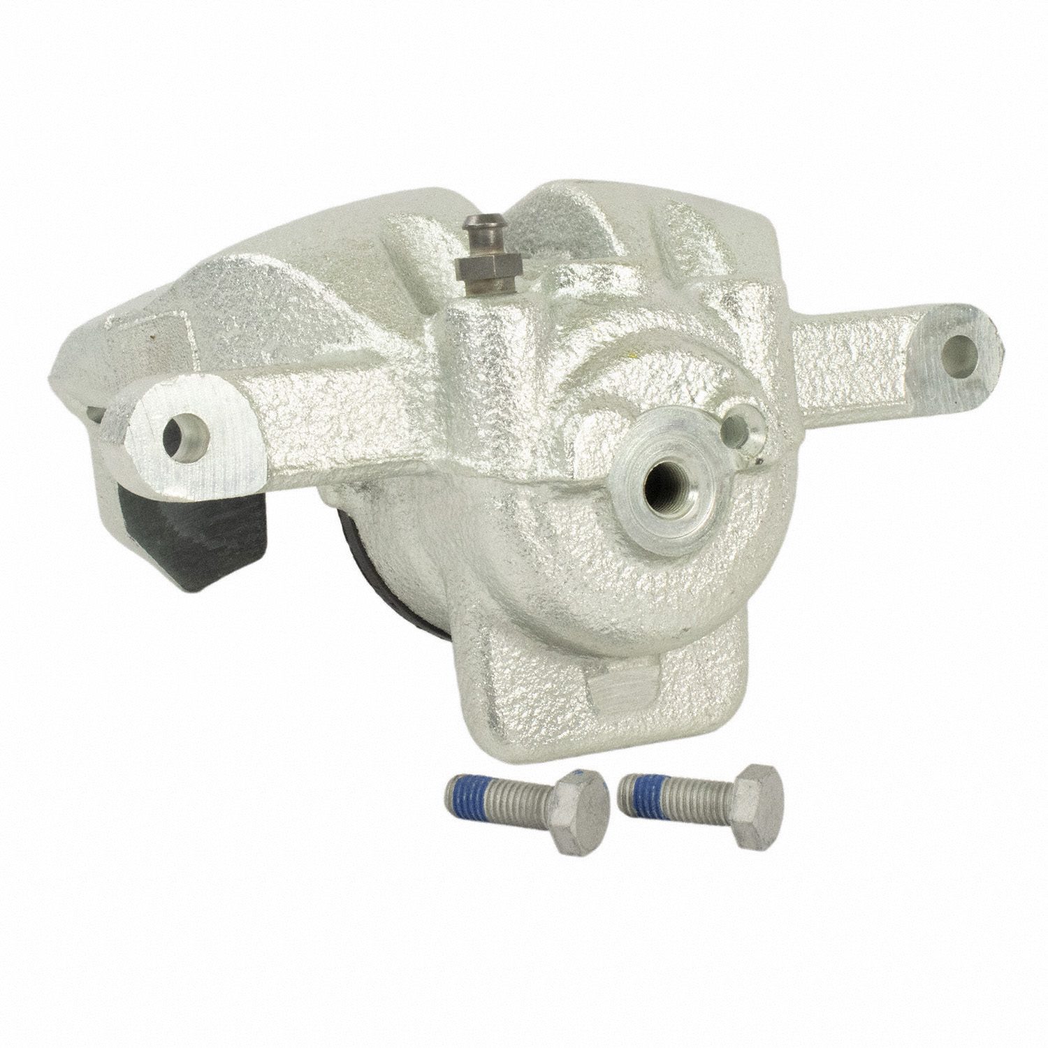 Motorcraft OEM Front Left Disc Brake Caliper BRCF-347 — image 2