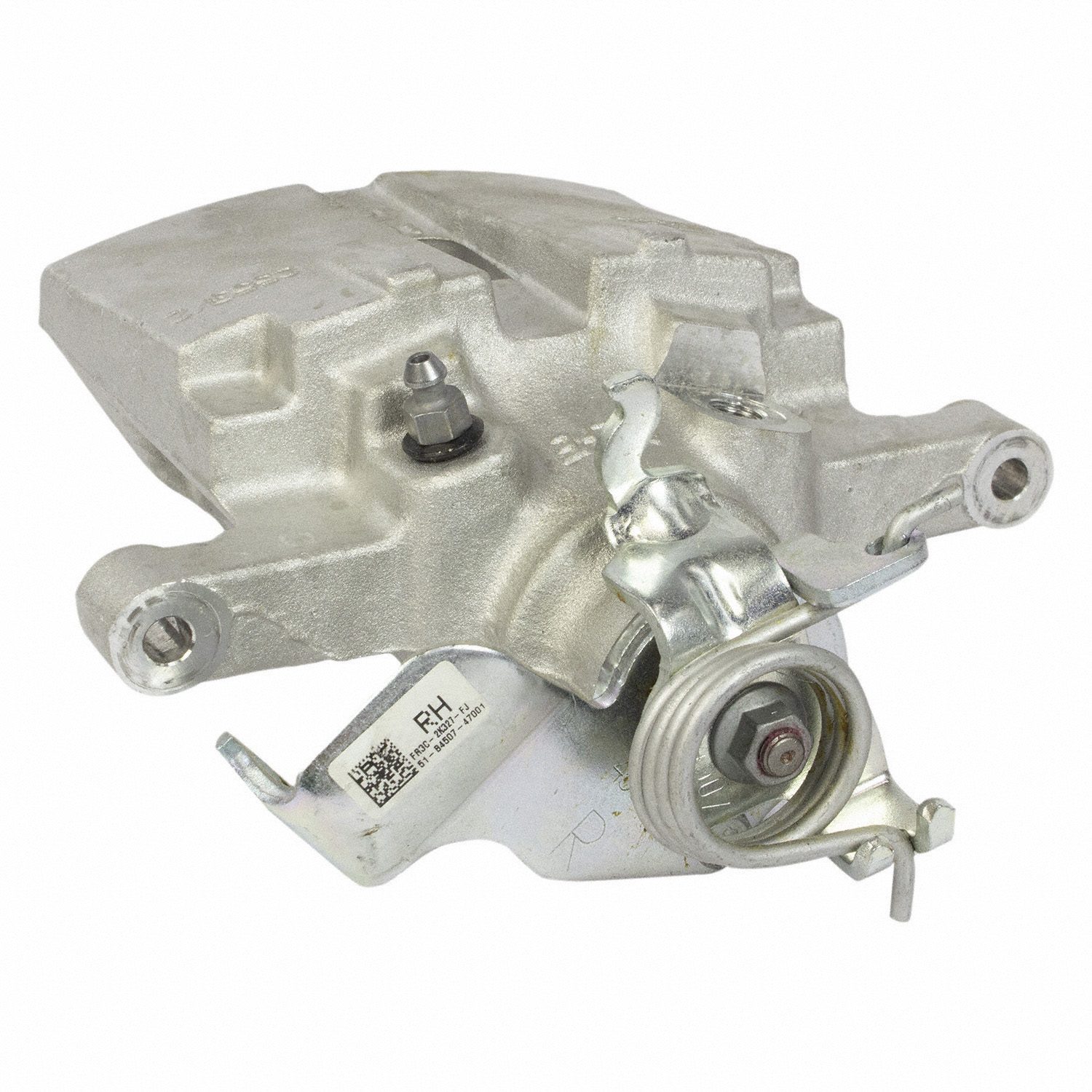 Motorcraft OEM Rear Right Disc Brake Caliper BRCF-368 — image 2