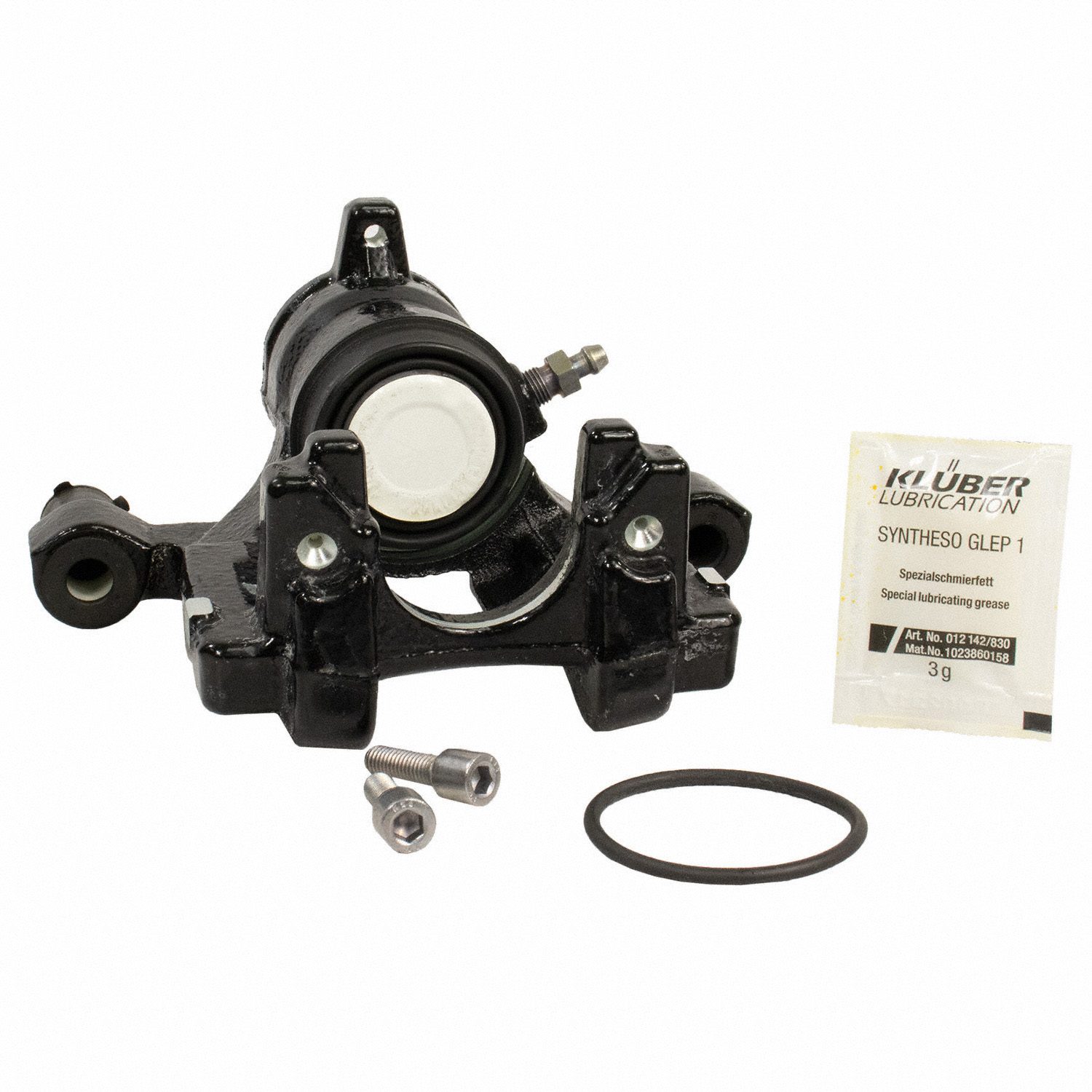 Motorcraft OEM Rear Left Disc Brake Caliper BRCF-393 — image 3