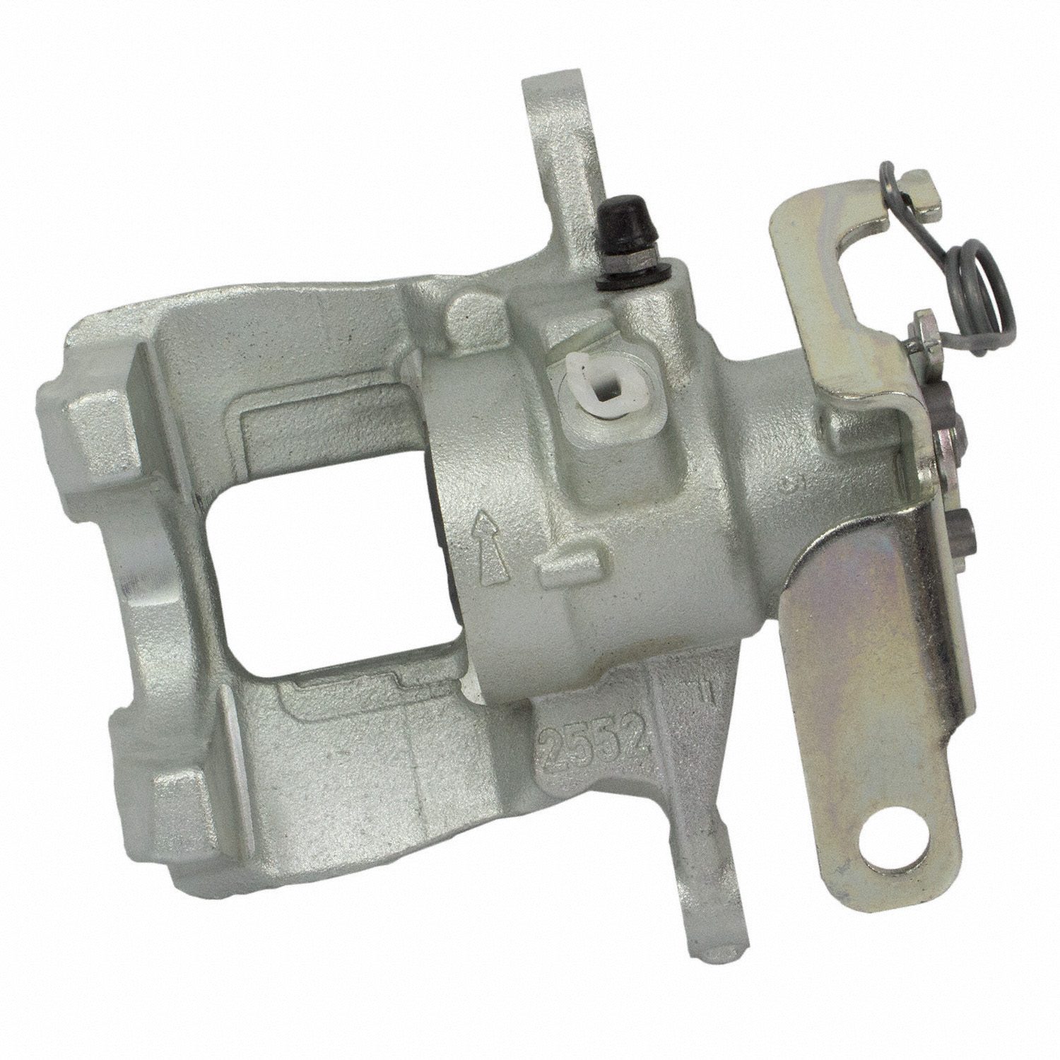 Motorcraft OEM Rear Right Disc Brake Caliper BRCF-418 — image 4