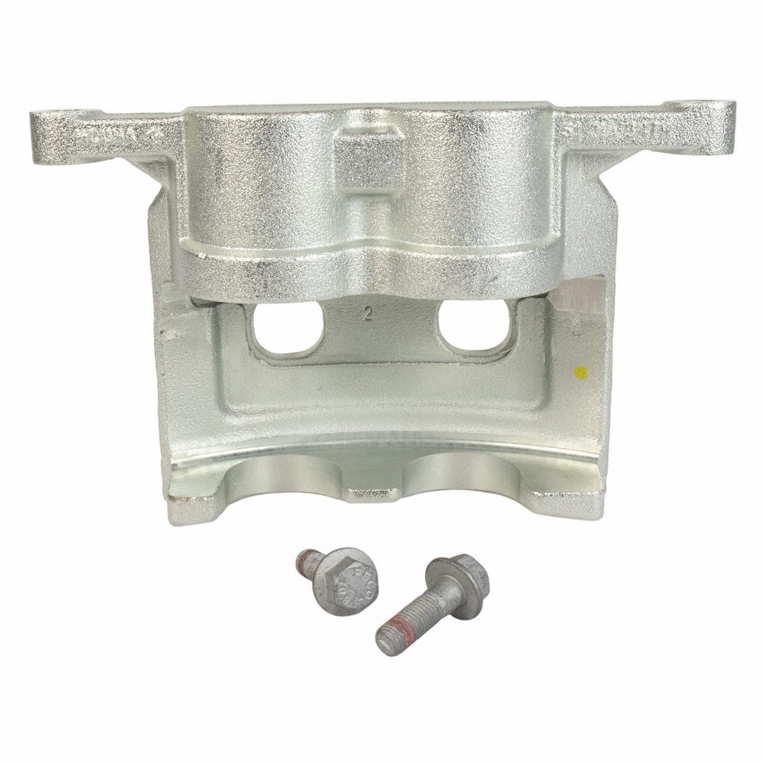 Motorcraft OEM Front Right Disc Brake Caliper BRCF-449 — image 4