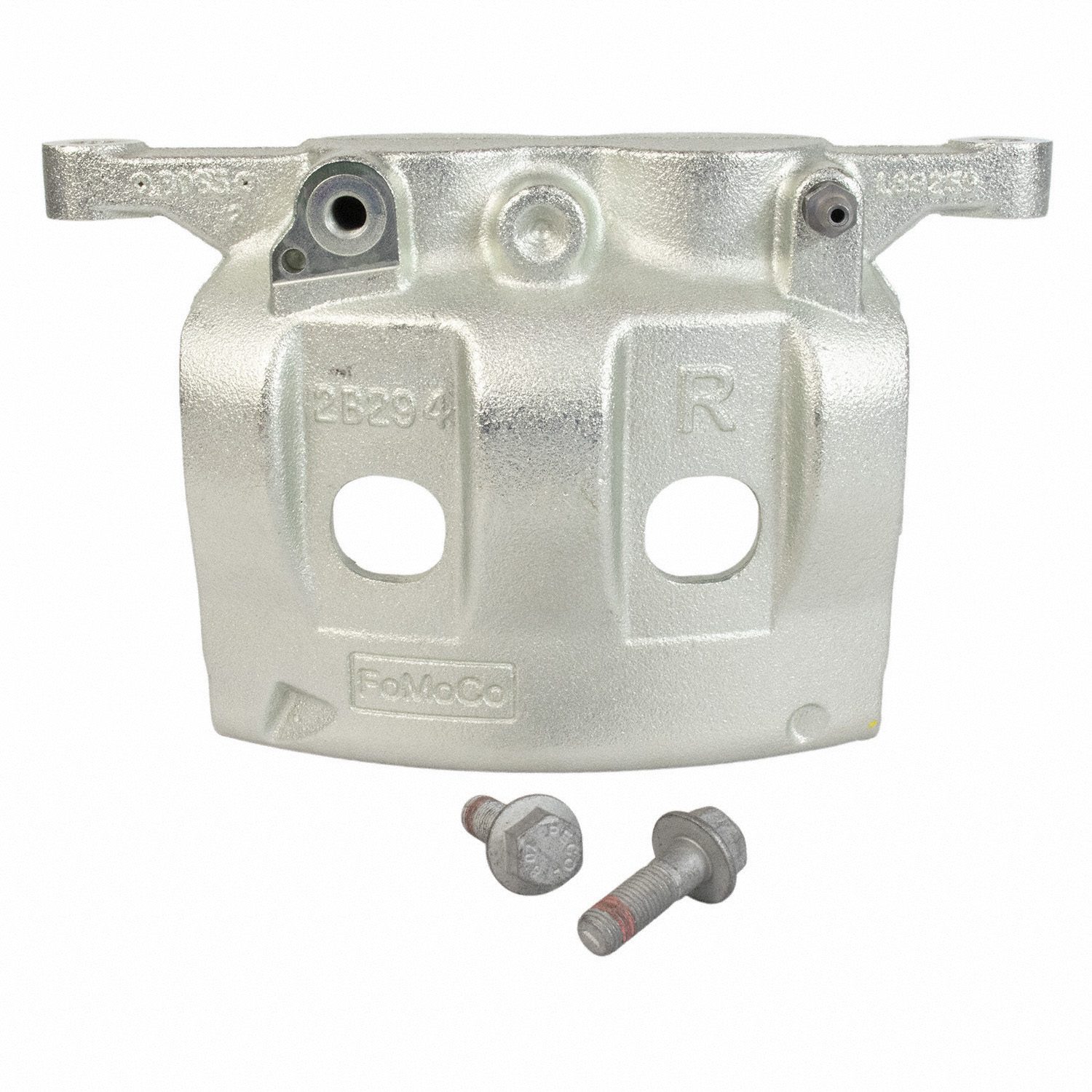 Motorcraft OEM Front Right Disc Brake Caliper BRCF-449