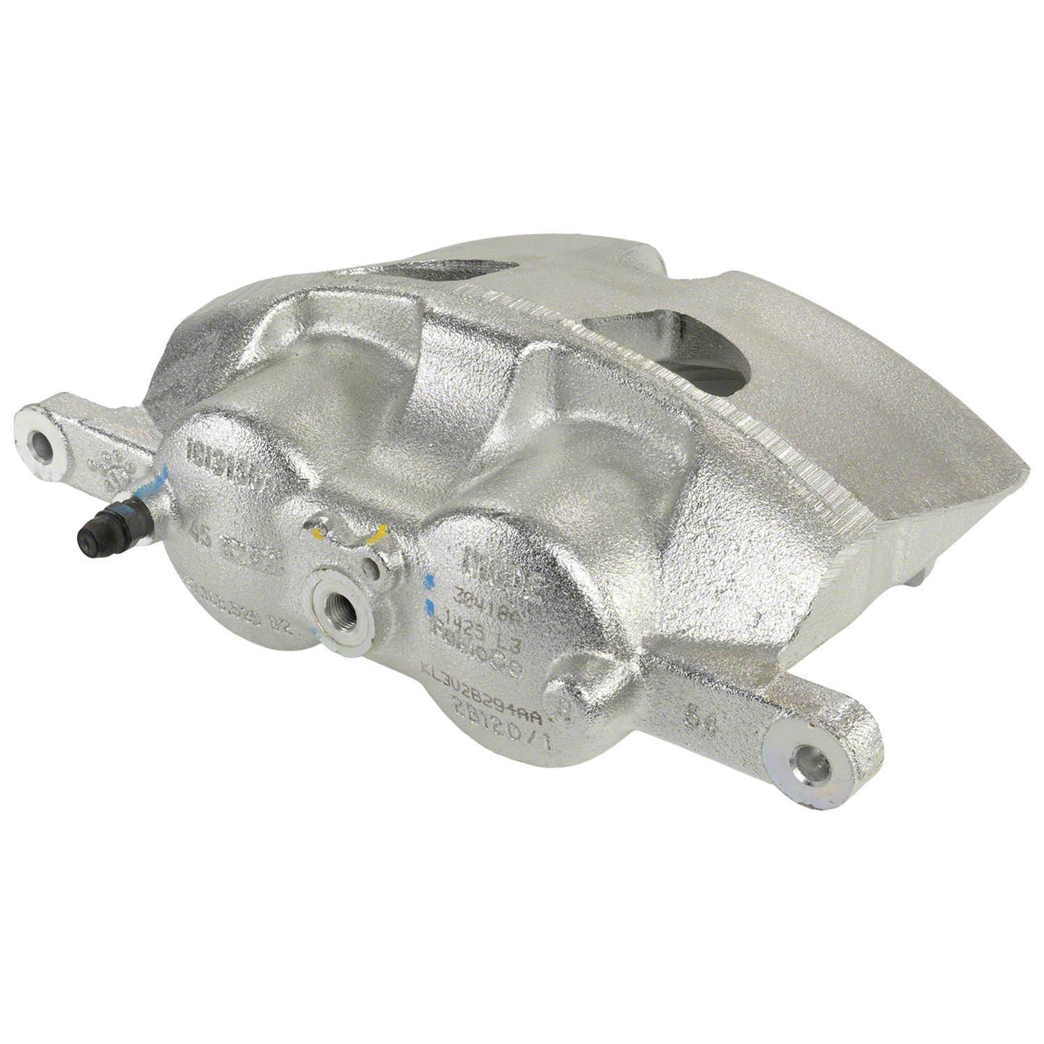 Motorcraft OEM Front Right Disc Brake Caliper BRCF-460 — image 3
