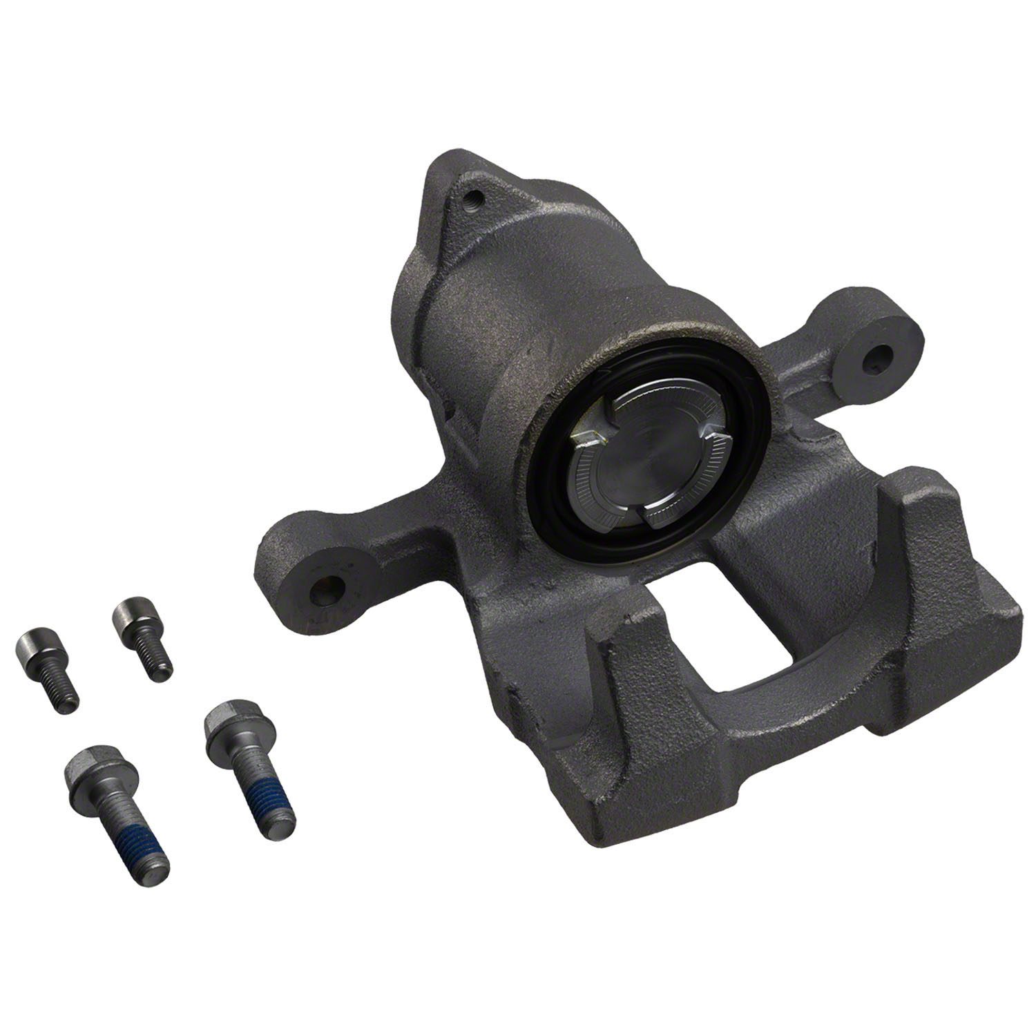 Motorcraft OEM Rear Left Disc Brake Caliper BRCF-580 — image 3