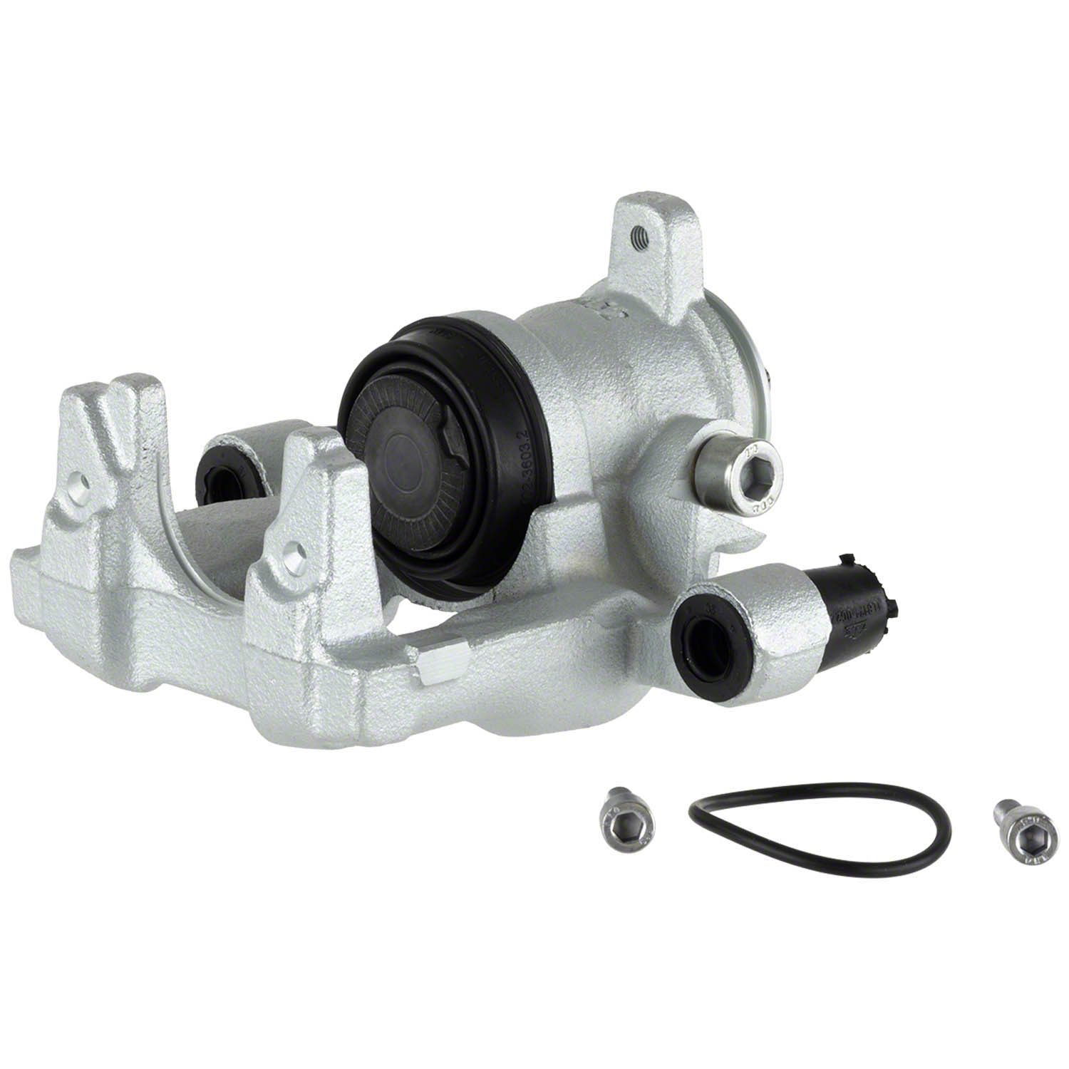 Motorcraft OEM Rear Right Disc Brake Caliper BRCF-647 — image 3