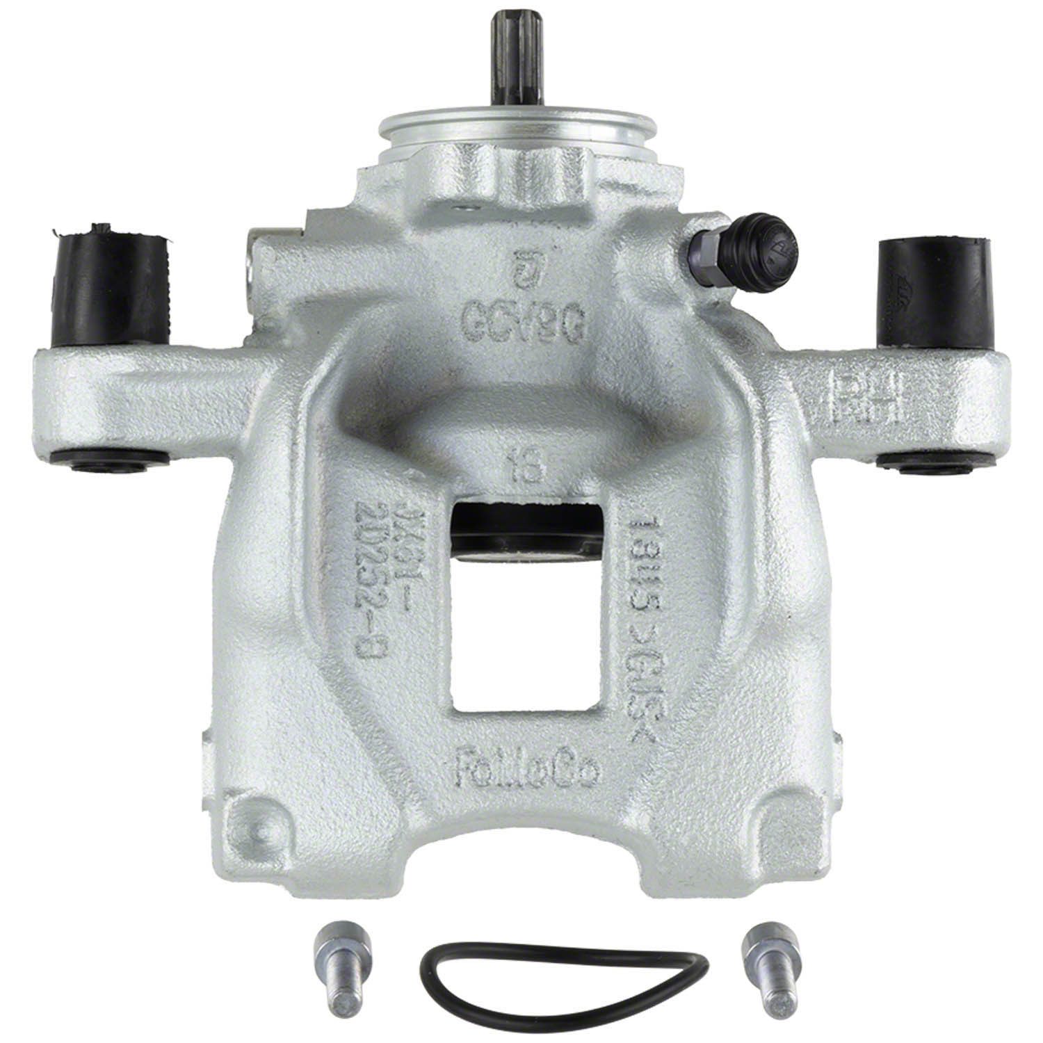Motorcraft OEM Rear Right Disc Brake Caliper BRCF-647