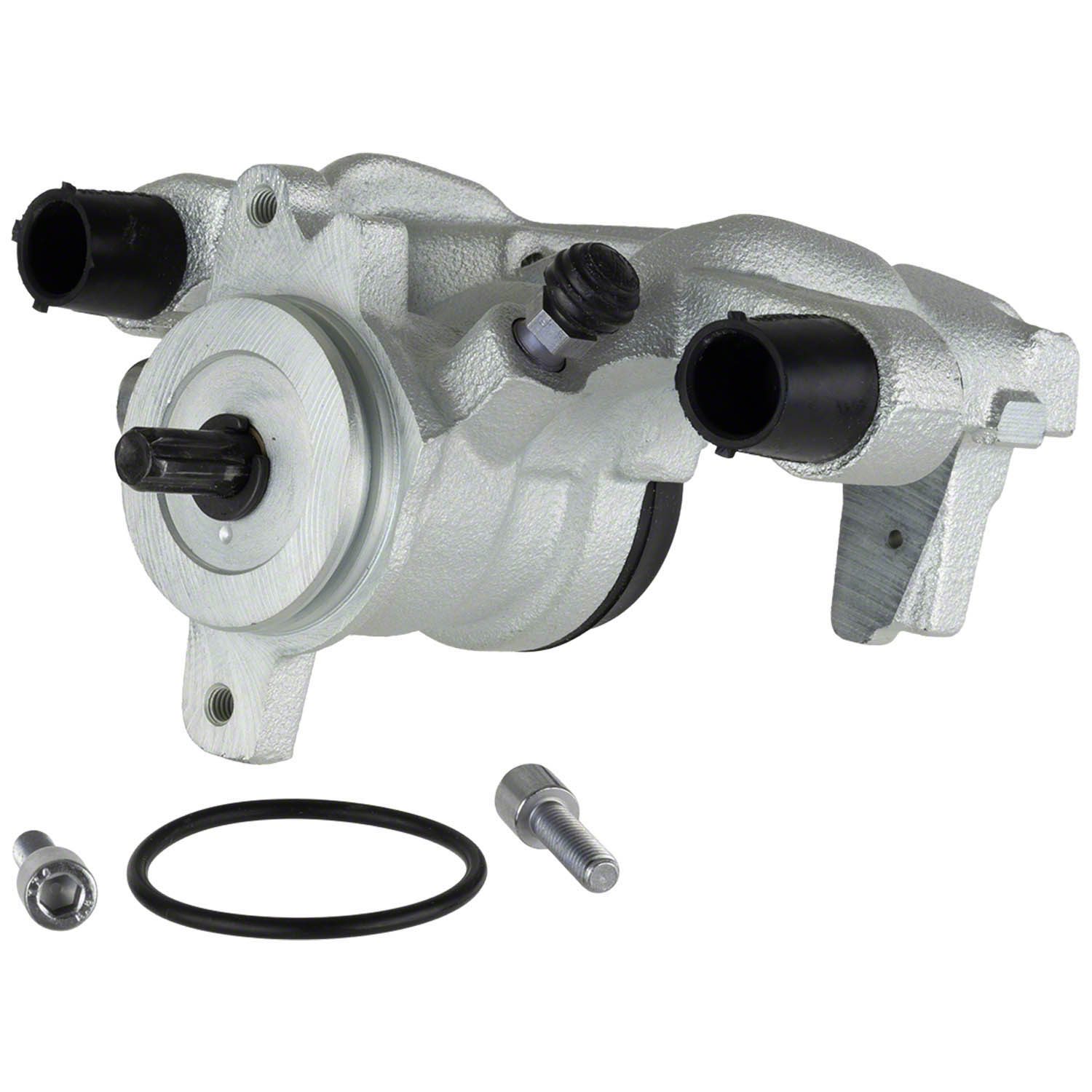 Motorcraft OEM Rear Left Disc Brake Caliper BRCF-648 — image 2