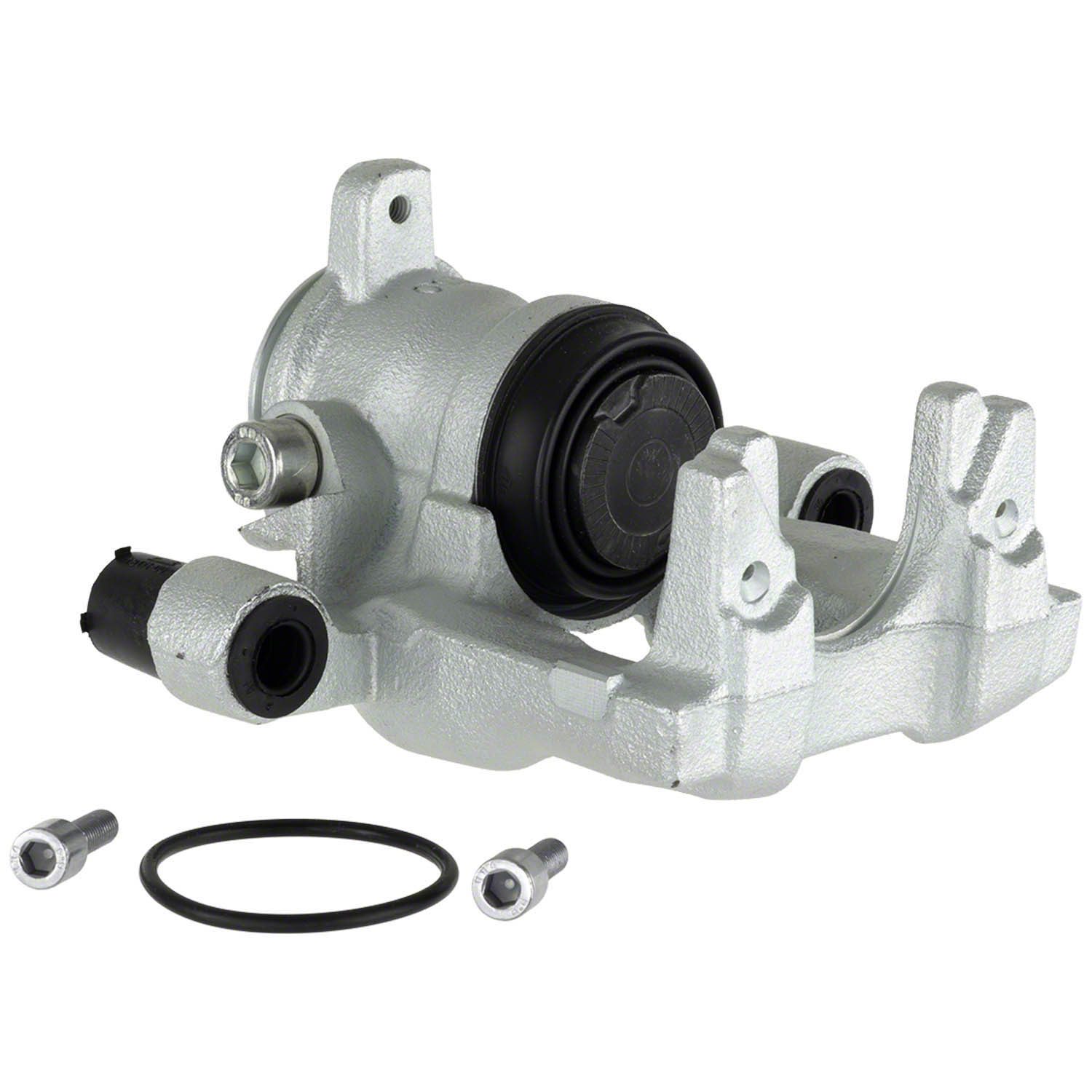 Motorcraft OEM Rear Left Disc Brake Caliper BRCF-648 — image 3