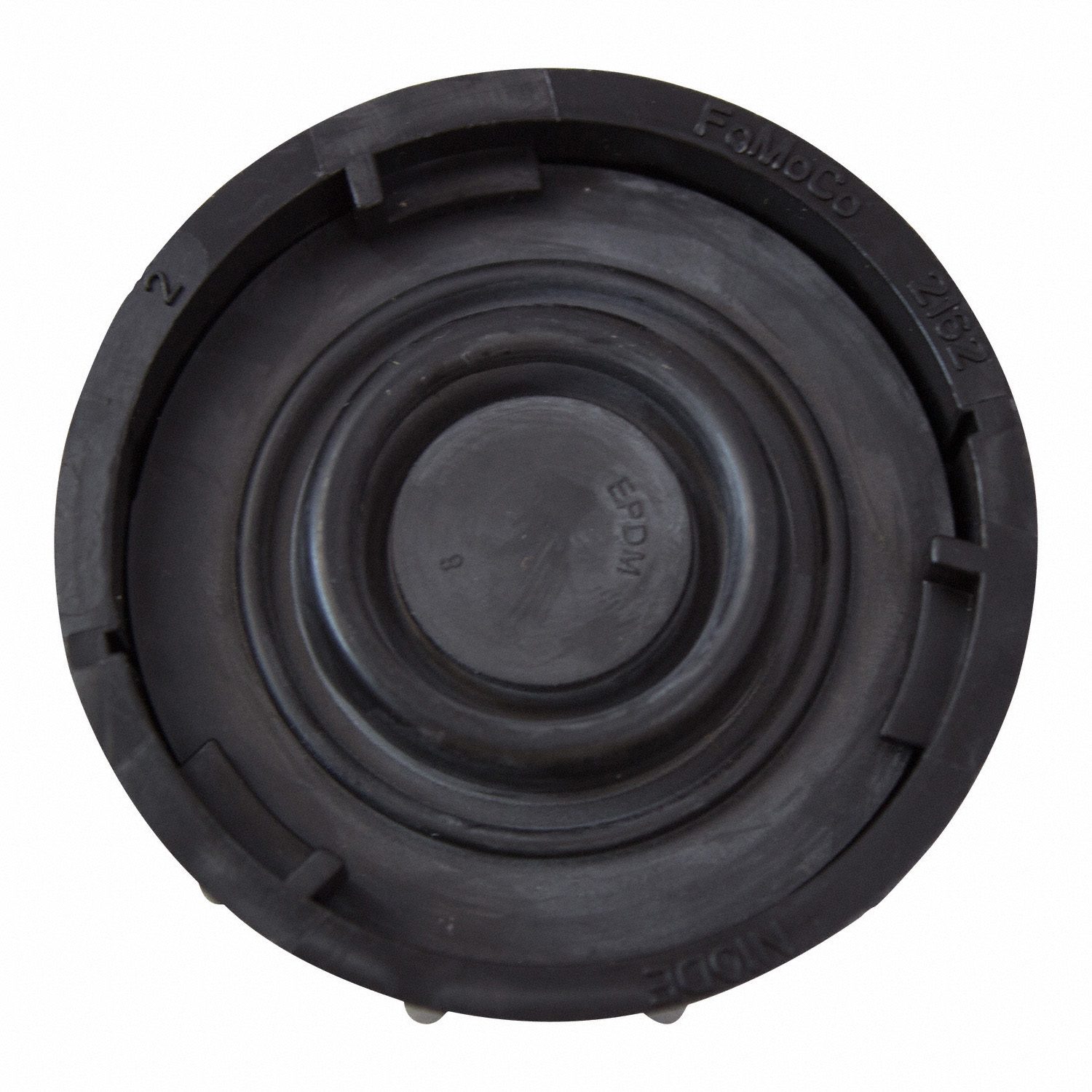 Brake Master Cylinder Reservoir Cap — image 2