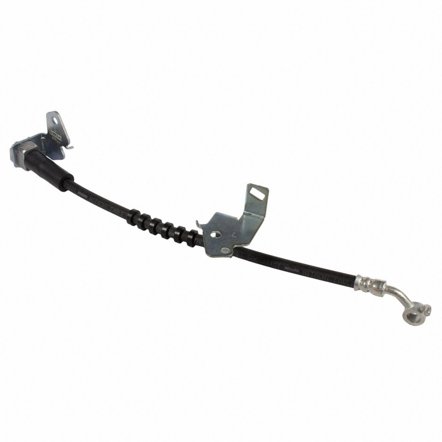 Motorcraft OEM Front Left Brake Hydraulic Hose BRHF-113 — image 2