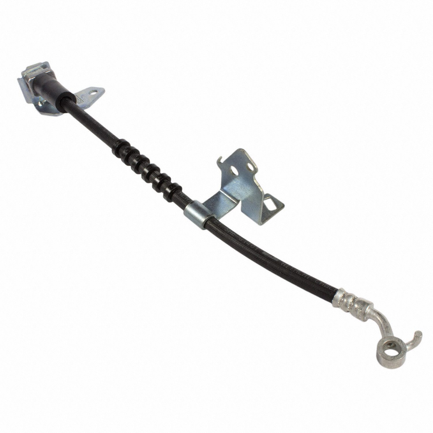 Motorcraft OEM Front Left Brake Hydraulic Hose BRHF-113 — image 3