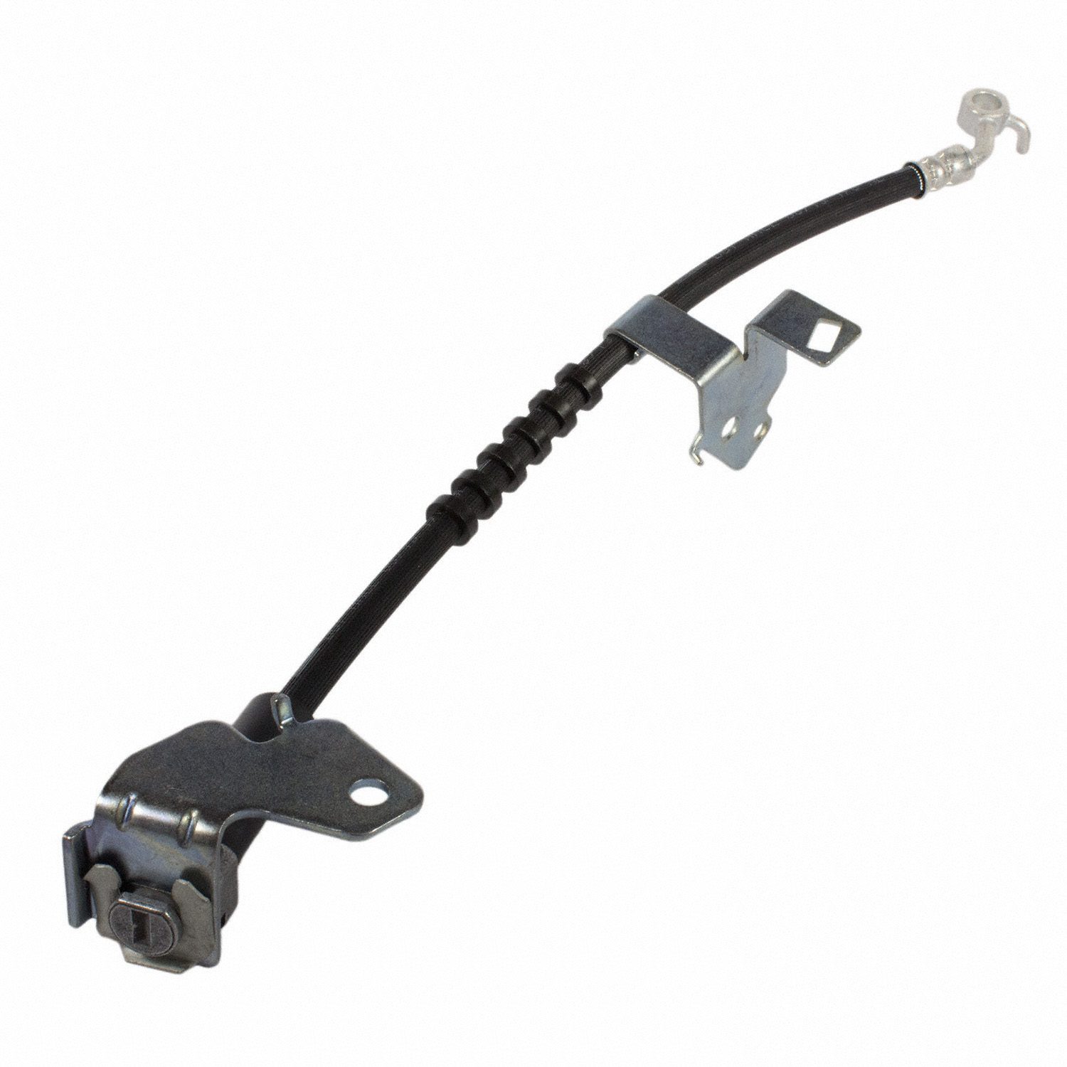 Motorcraft OEM Front Left Brake Hydraulic Hose BRHF-113 — image 4