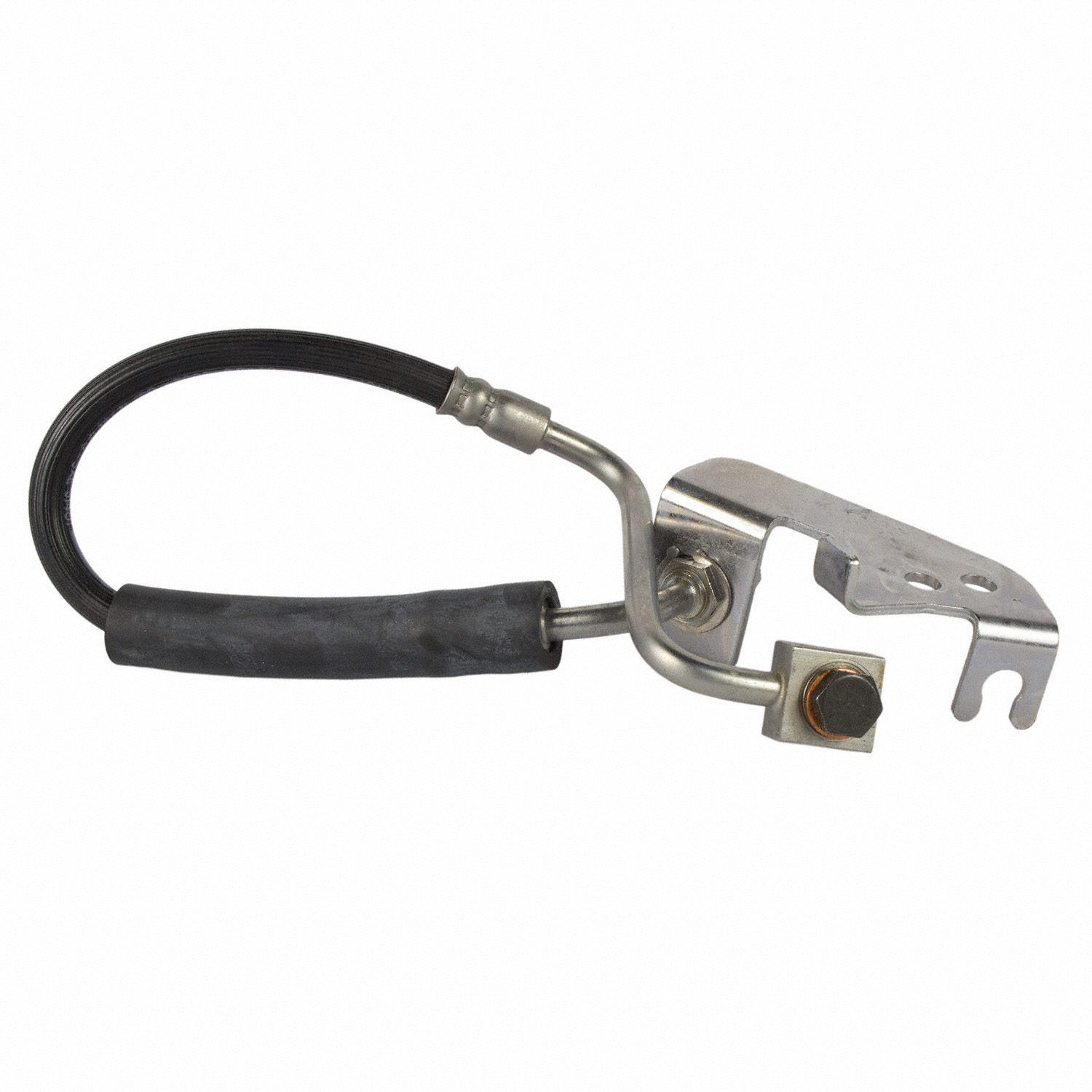Motorcraft OEM Front Left Brake Hydraulic Hose BRHF-129 — image 3