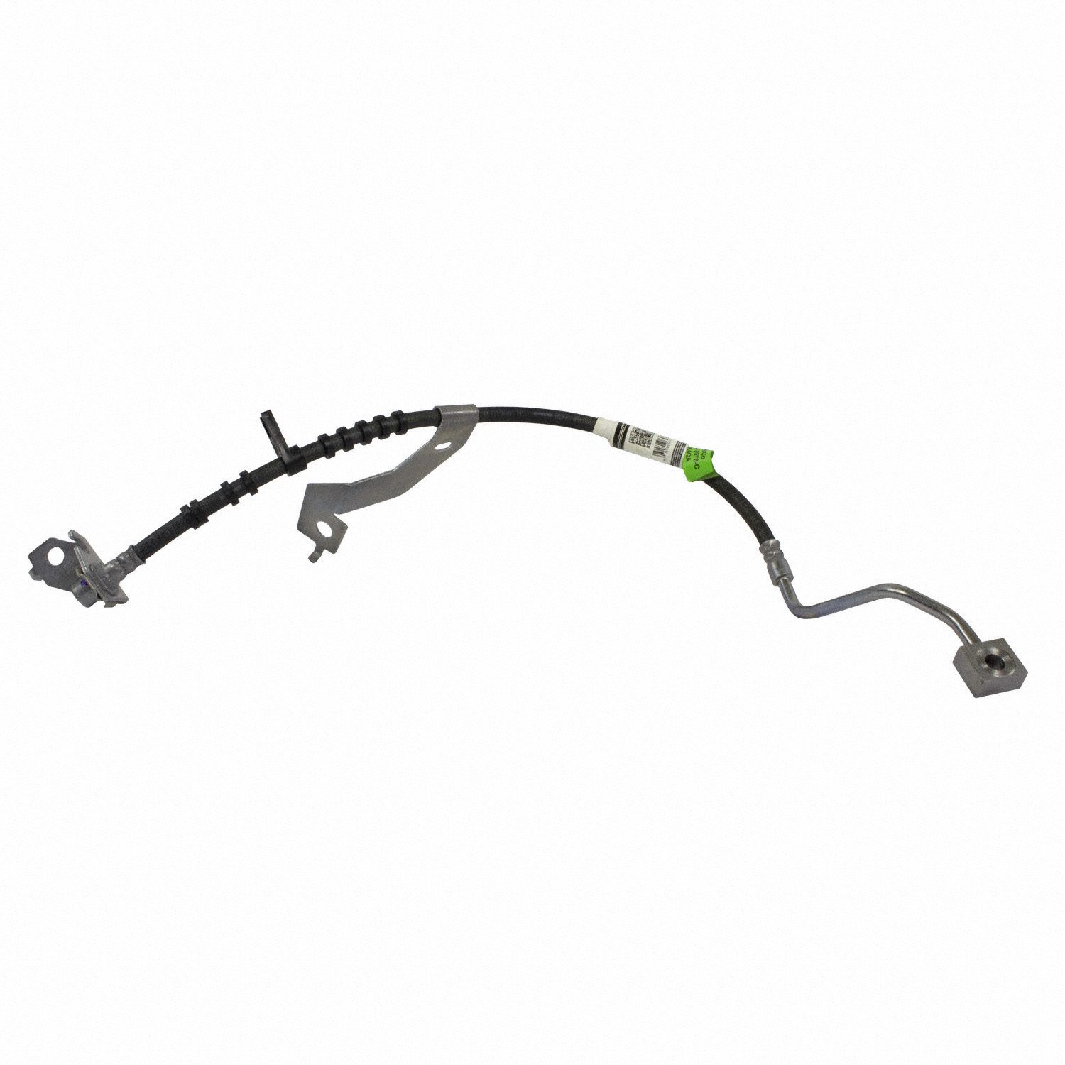 Motorcraft OEM Front Right Brake Hydraulic Hose BRHF-163 — image 4