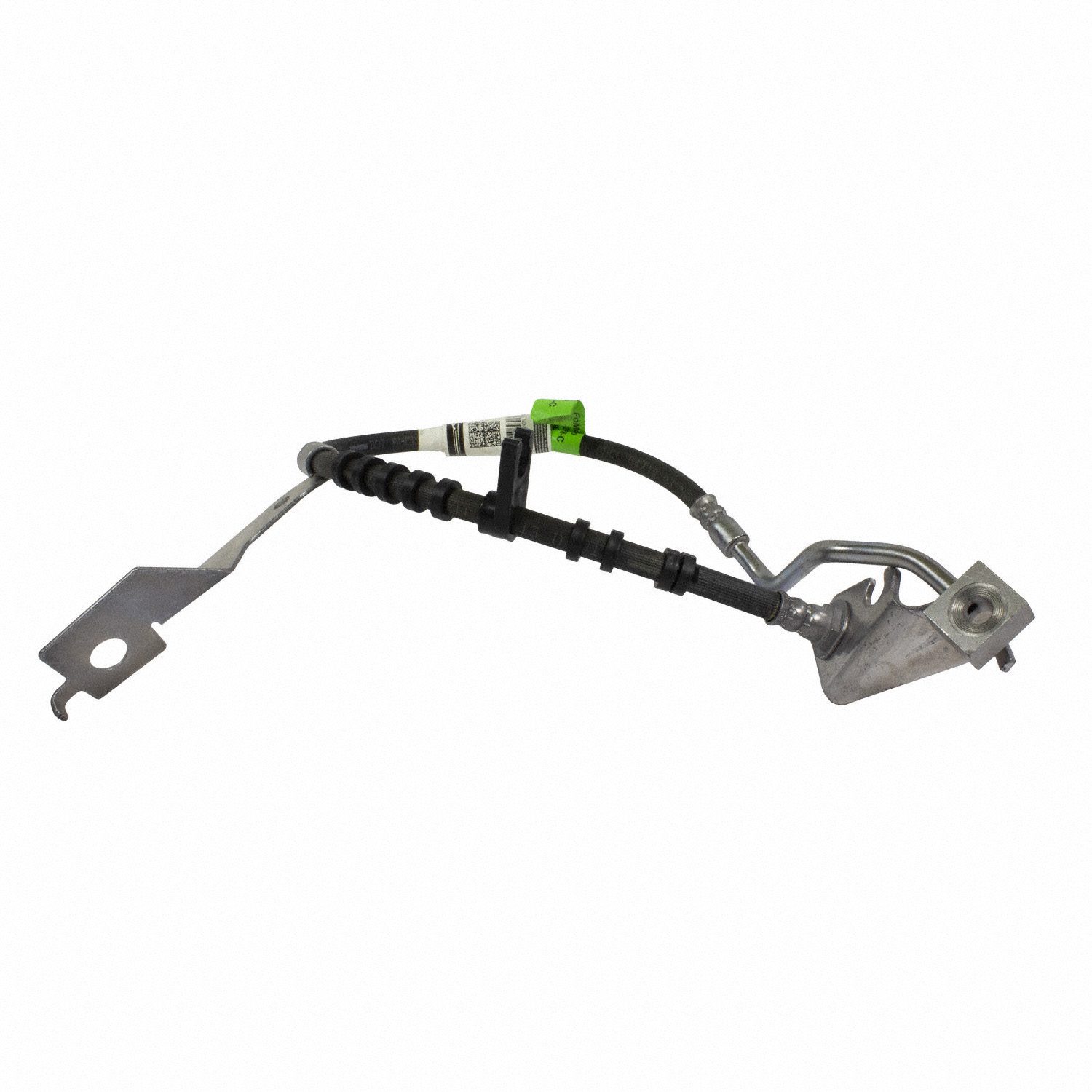 Motorcraft OEM Front Right Brake Hydraulic Hose BRHF-163 — image 2