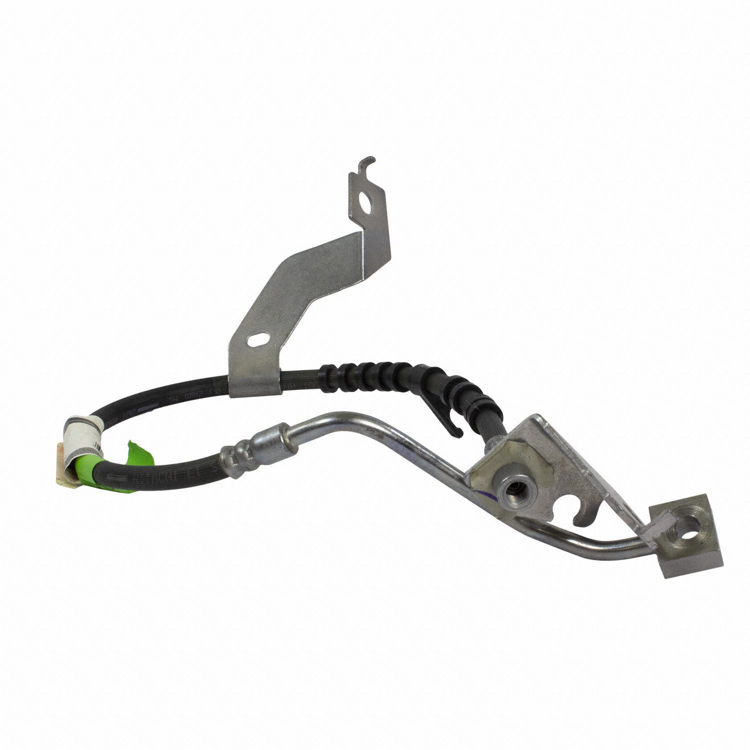 Motorcraft OEM Front Right Brake Hydraulic Hose BRHF-163 — image 3