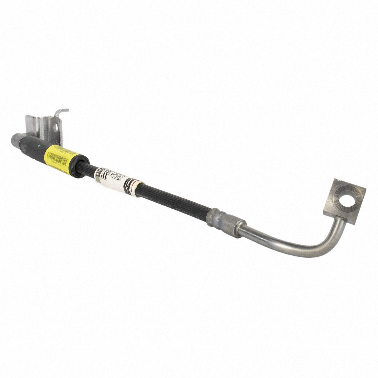 Motorcraft OEM Front Left Brake Hydraulic Hose BRHF-206 — image 2