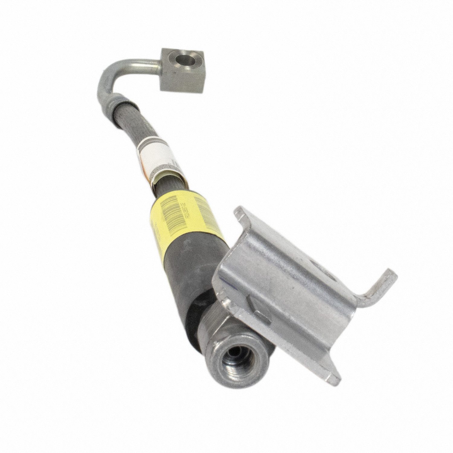 Motorcraft OEM Front Left Brake Hydraulic Hose BRHF-206 — image 3