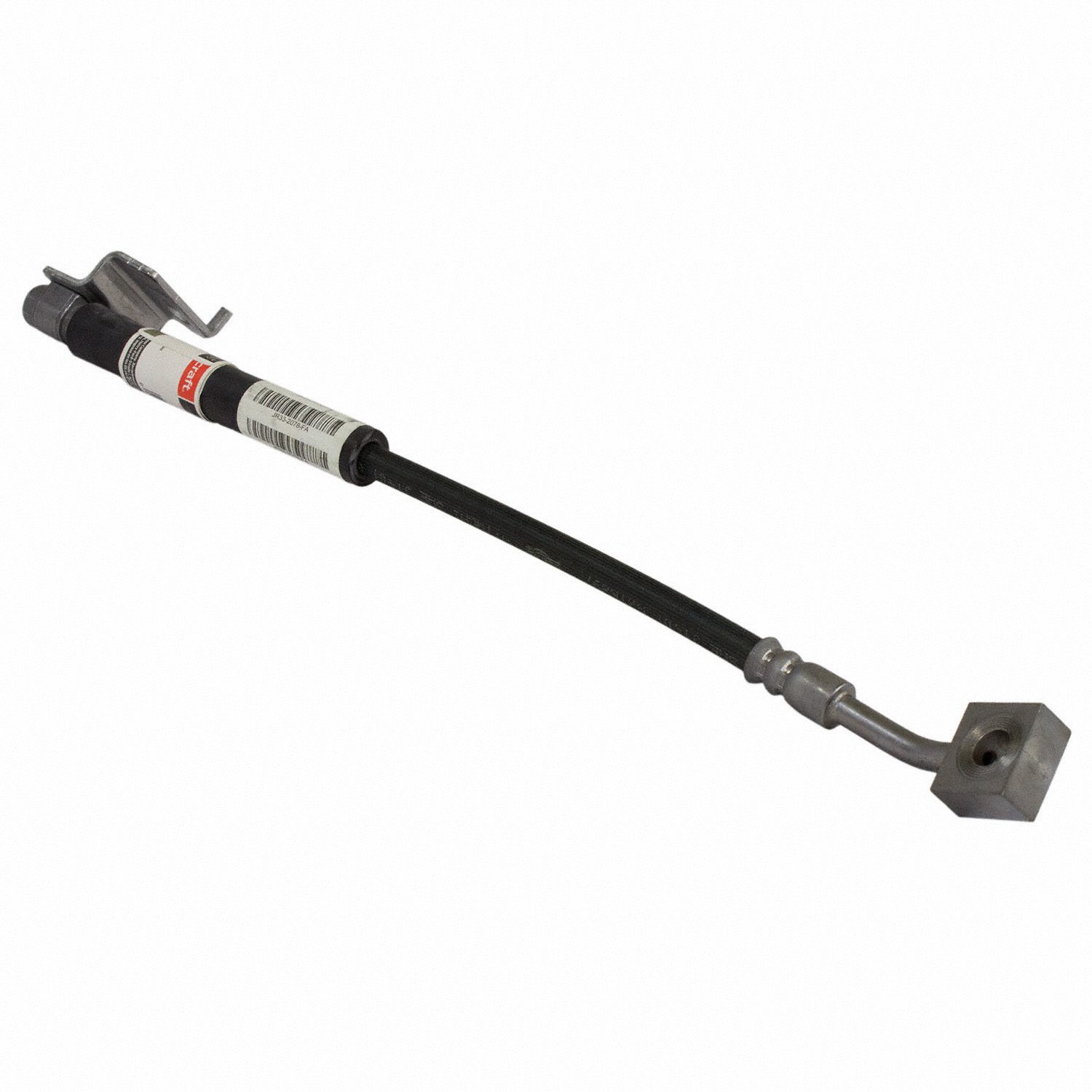 Motorcraft OEM Front Right Brake Hydraulic Hose BRHF-209 — image 2