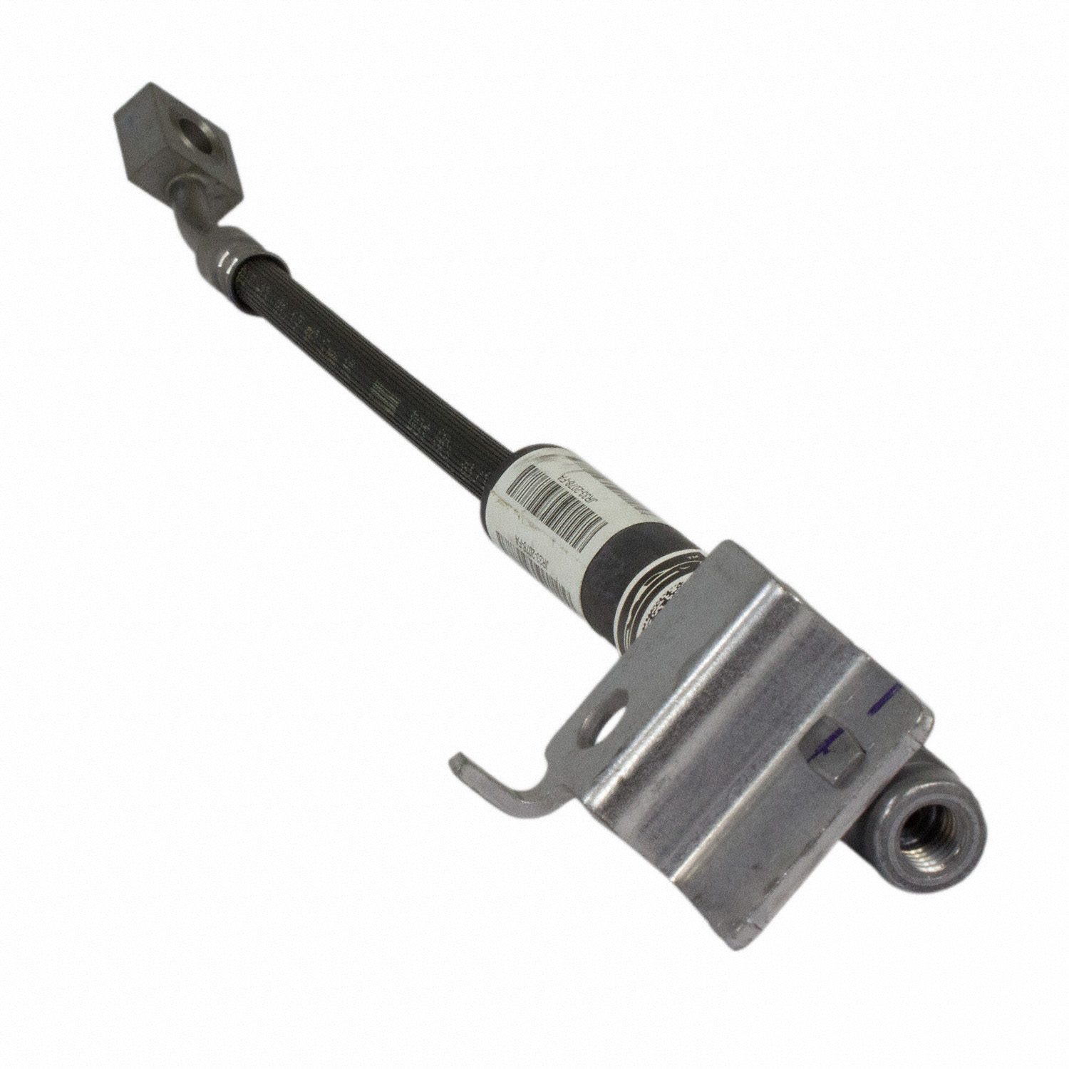 Motorcraft OEM Front Right Brake Hydraulic Hose BRHF-209 — image 3