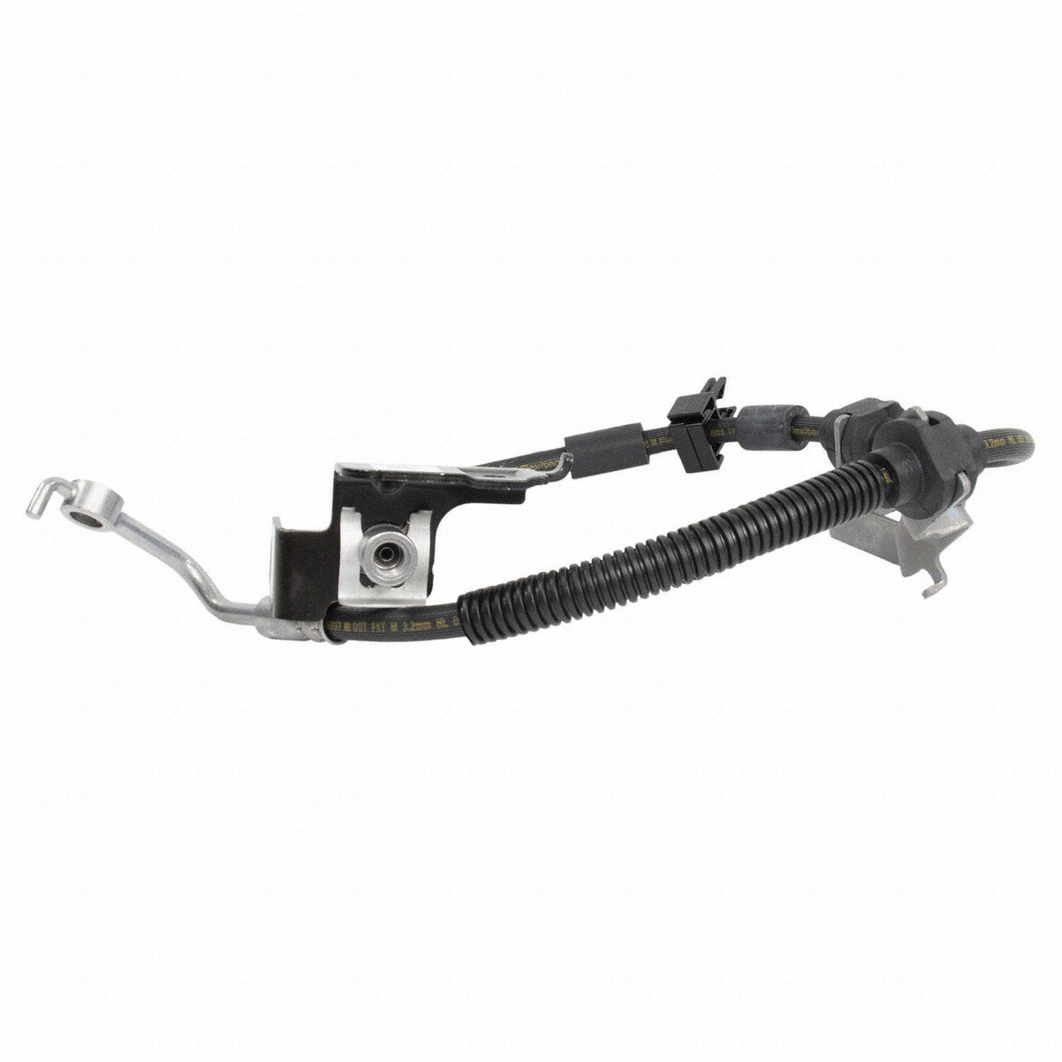 Motorcraft OEM Front Right Brake Hydraulic Hose BRHF-257 — image 3