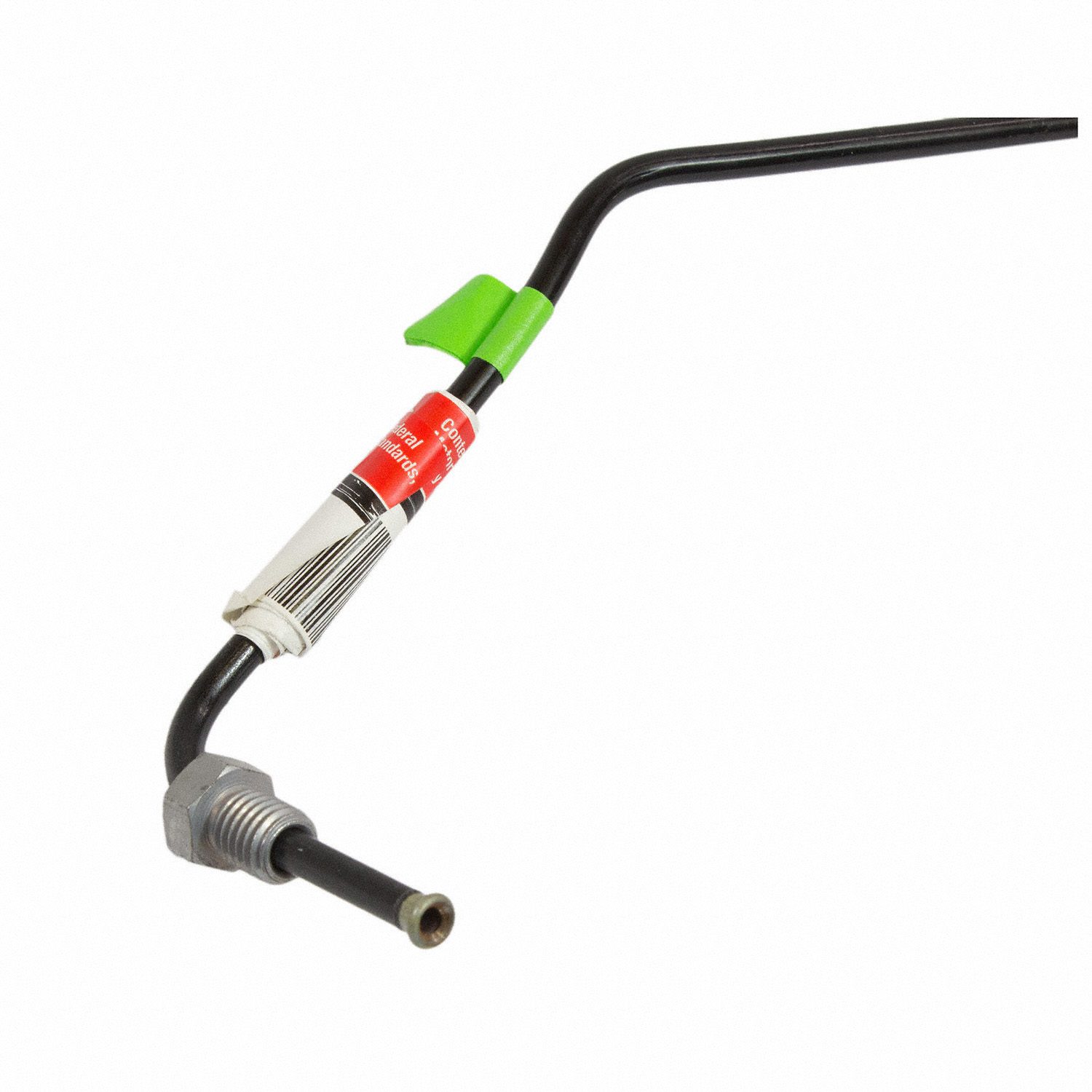 Motorcraft OEM Rear Right Brake Hydraulic Hose BRHR-111 — image 3