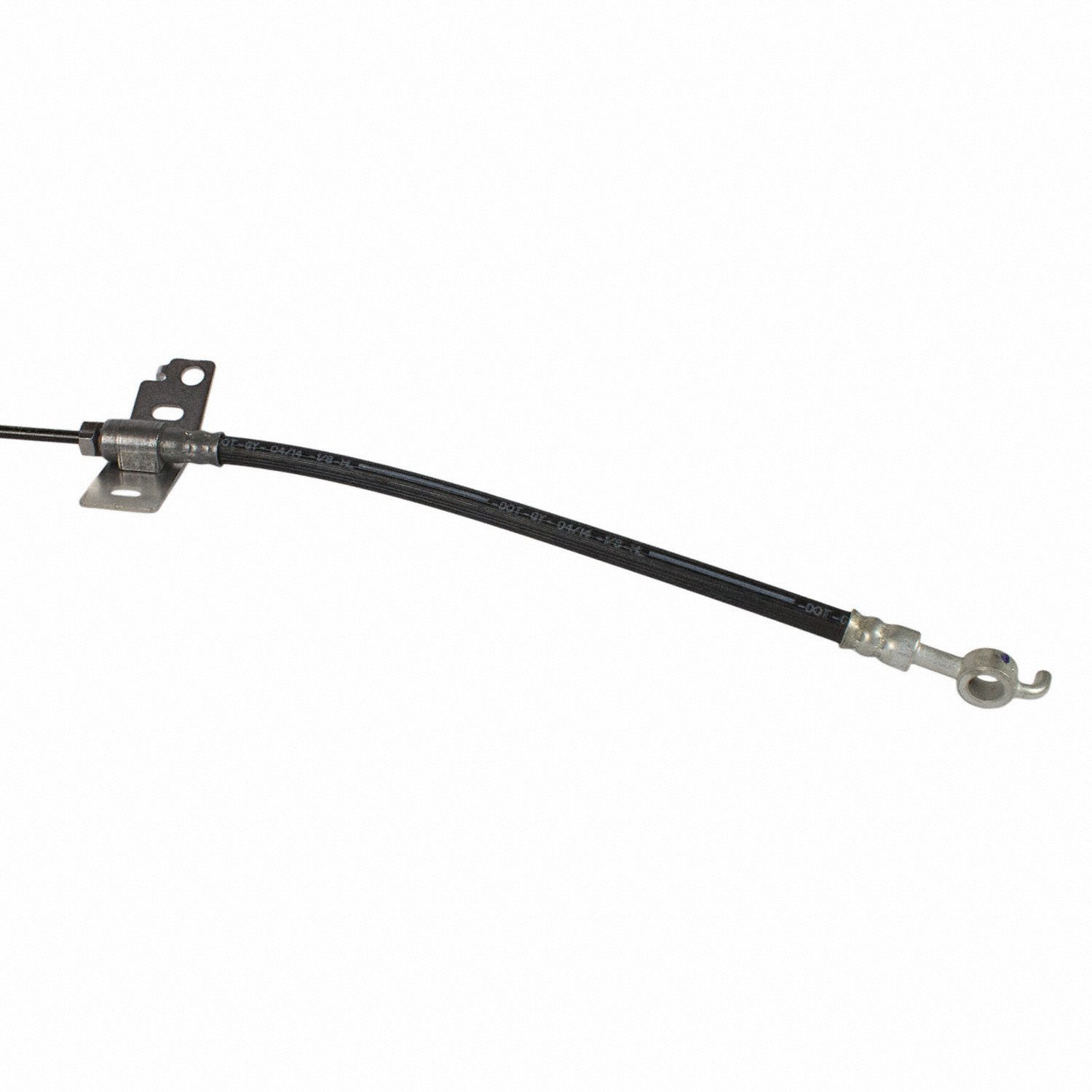 Motorcraft OEM Rear Right Brake Hydraulic Hose BRHR-112 — image 2