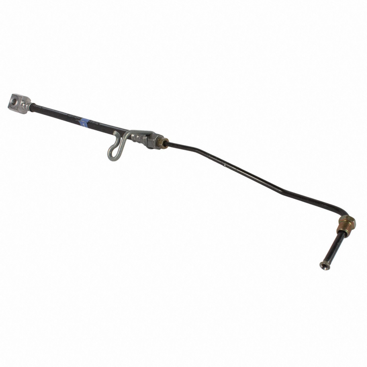 Motorcraft OEM Rear Left Brake Hydraulic Line BRHR-129 — image 2