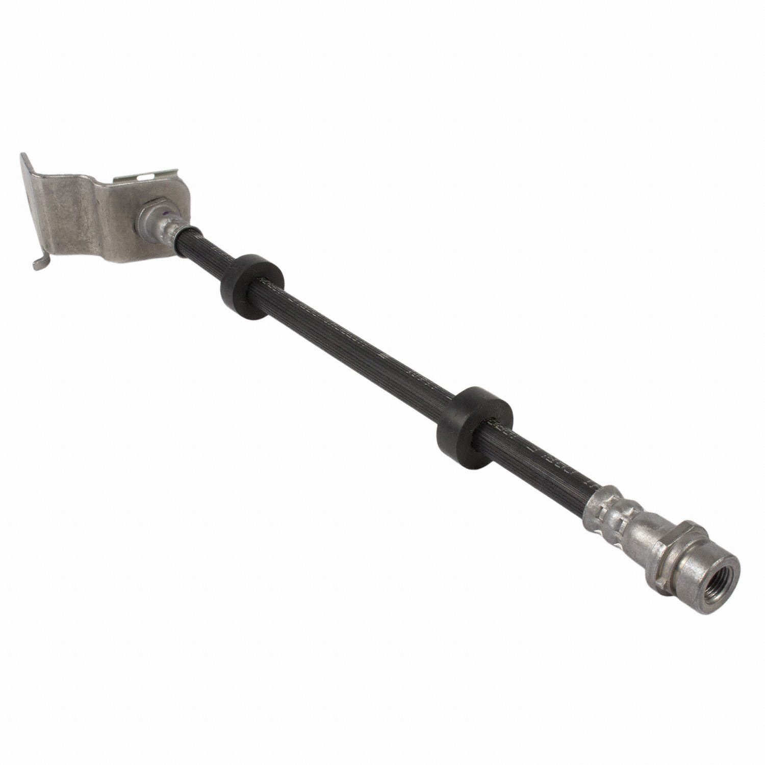 Motorcraft OEM Rear Left Brake Hydraulic Hose BRHR-143 — image 2