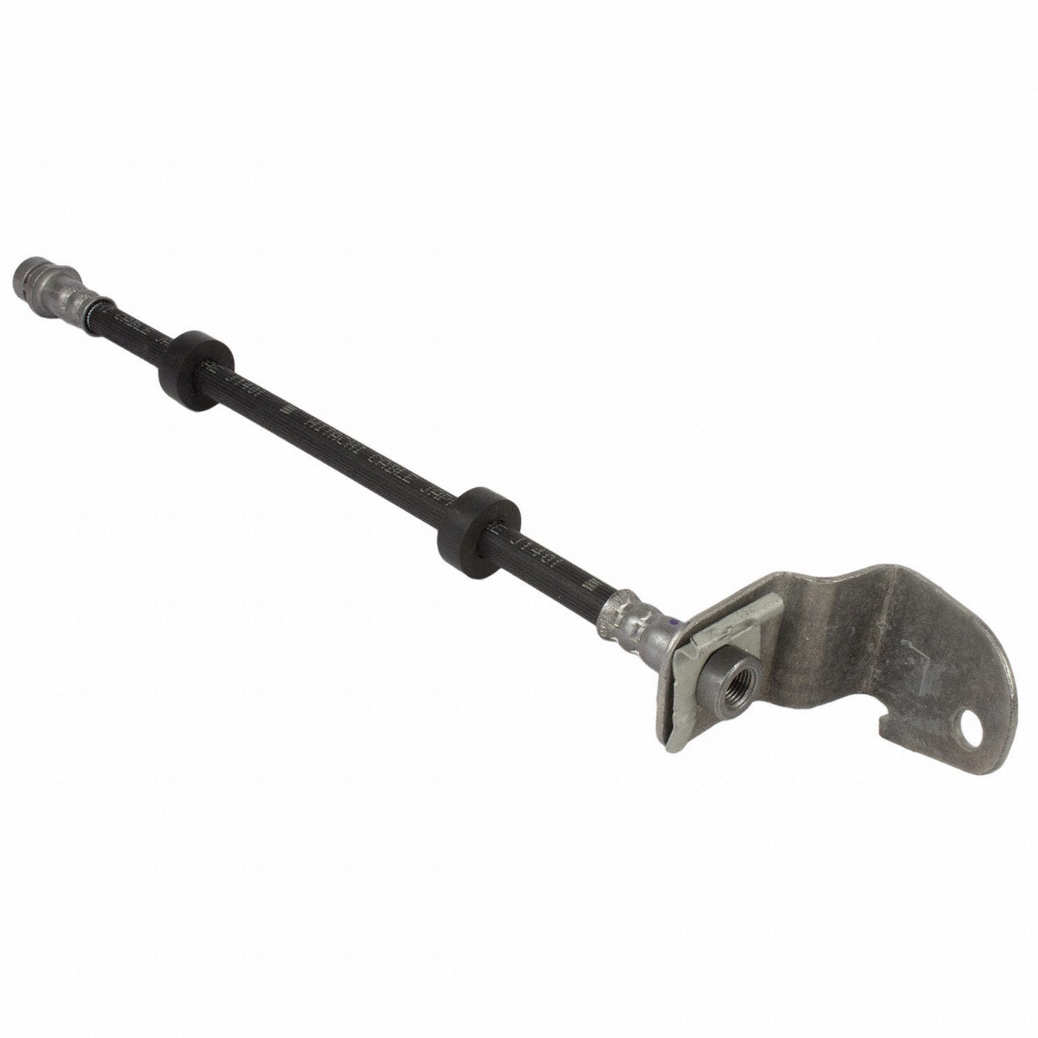 Motorcraft OEM Rear Left Brake Hydraulic Hose BRHR-143 — image 3