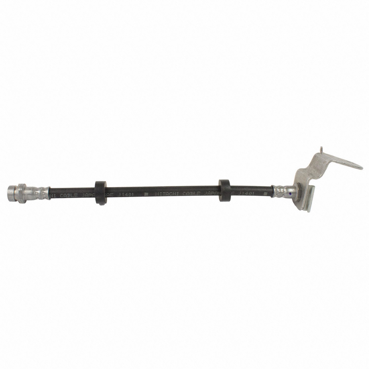 Motorcraft OEM Rear Left Brake Hydraulic Hose BRHR-143