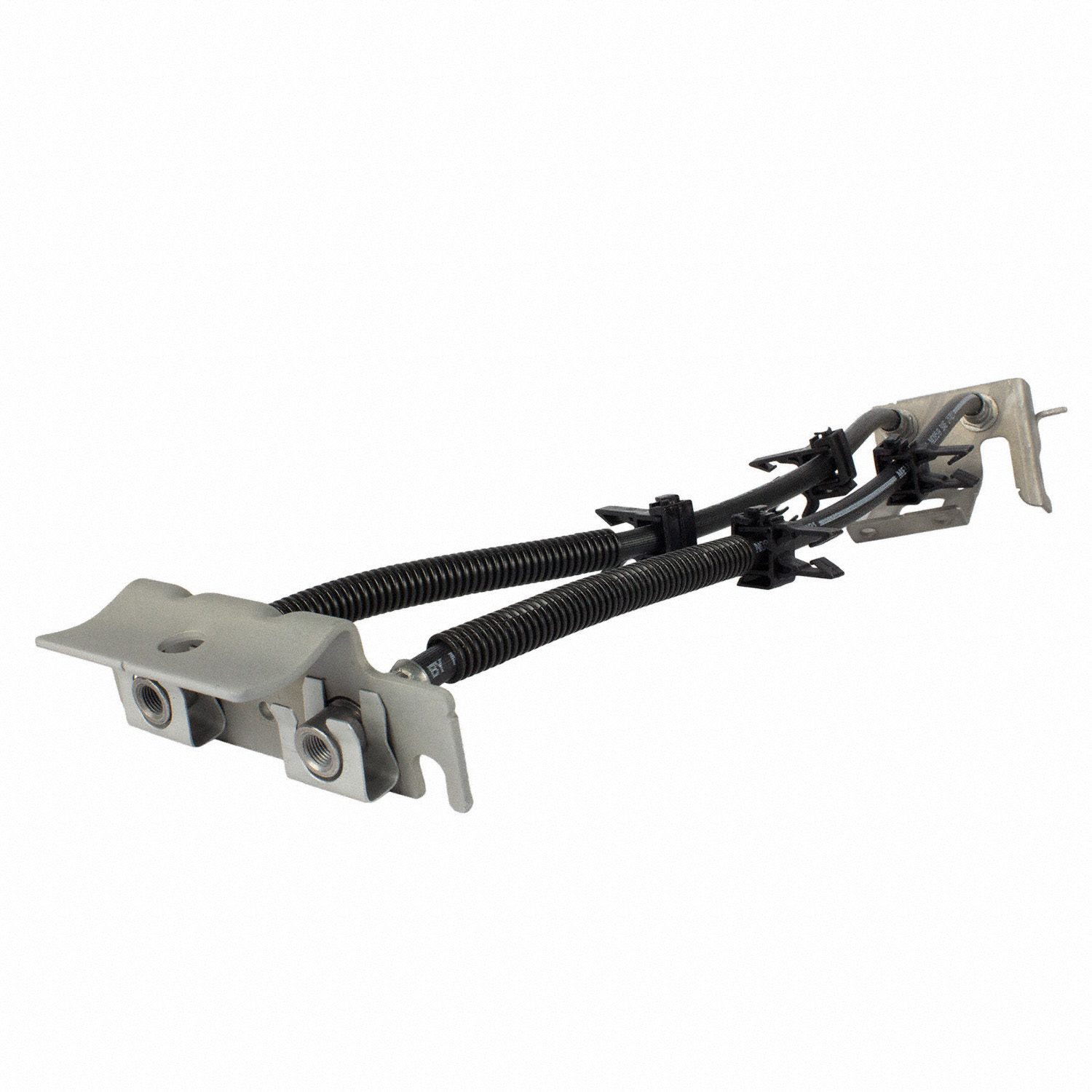 Motorcraft OEM Rear At Rear Axle Brake Hydraulic Hose BRHR-16 — image 2