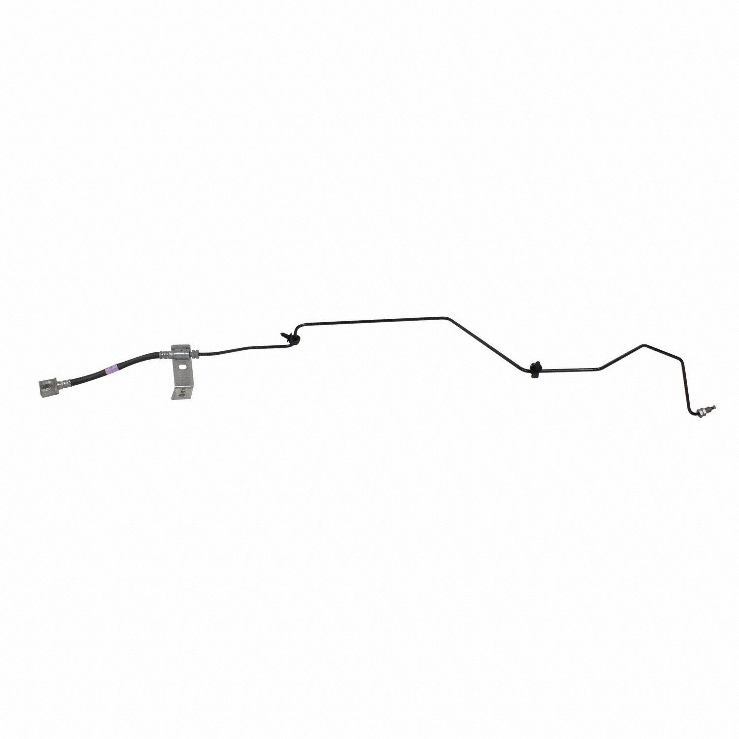 Motorcraft OEM Rear Right Brake Hydraulic Line BRHR-191