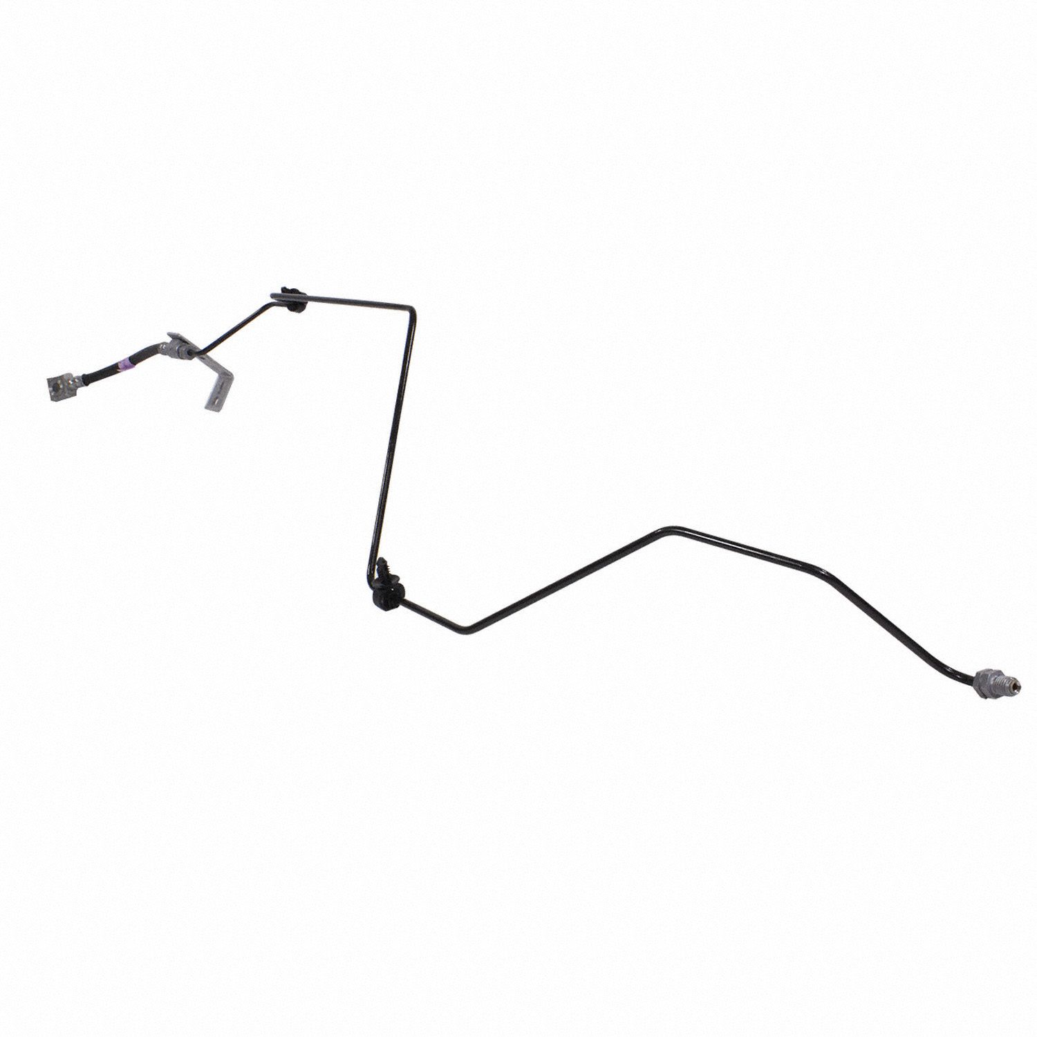 Motorcraft OEM Rear Right Brake Hydraulic Line BRHR-191 — image 2
