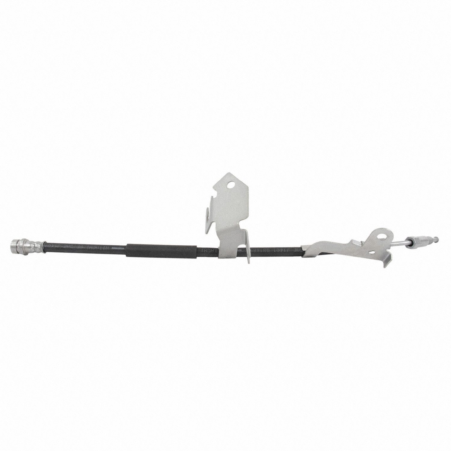 Motorcraft OEM Rear Left Brake Hydraulic Hose BRHR-254 — image 4
