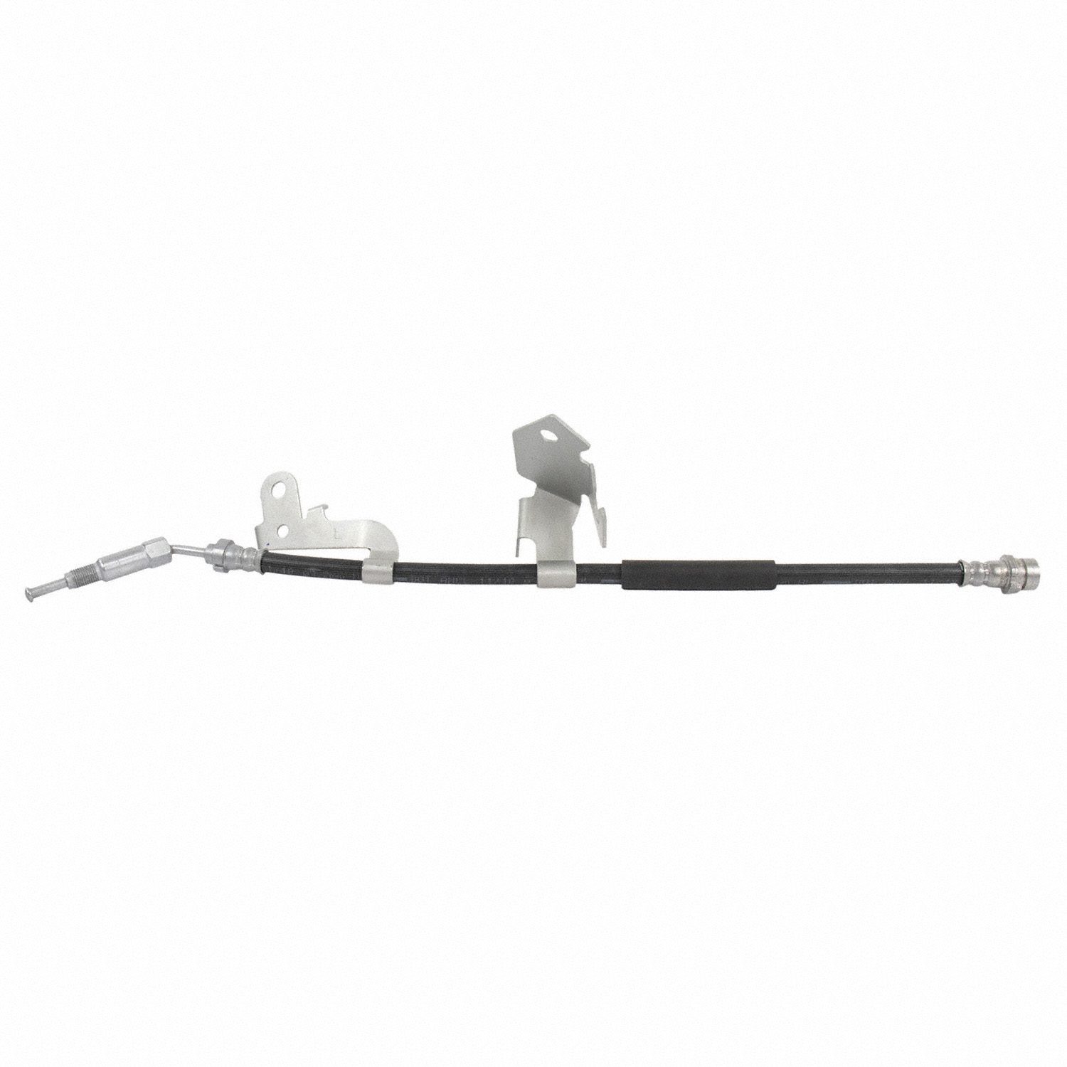 Motorcraft OEM Rear Left Brake Hydraulic Hose BRHR-254