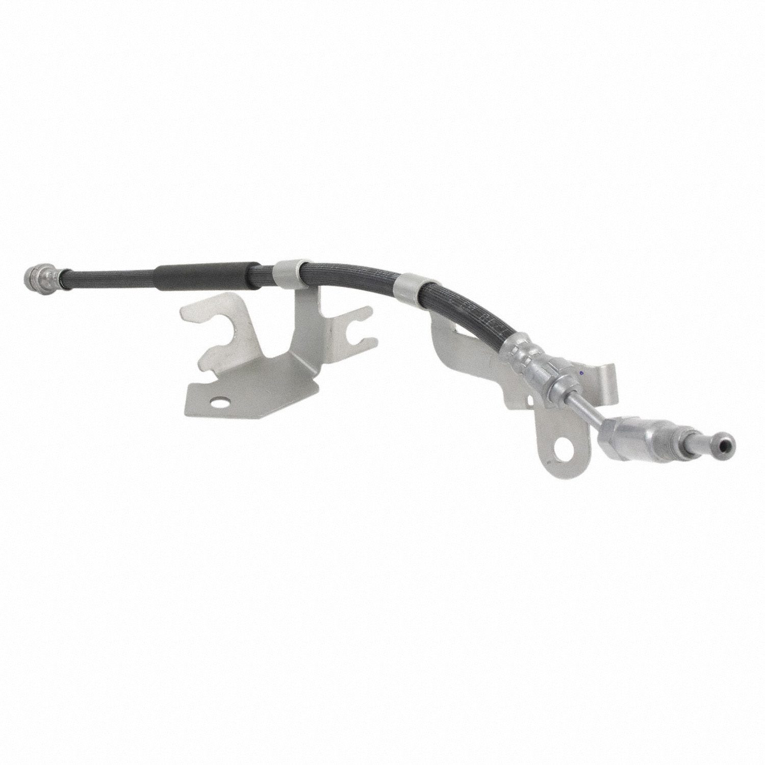 Motorcraft OEM Rear Left Brake Hydraulic Hose BRHR-254 — image 2