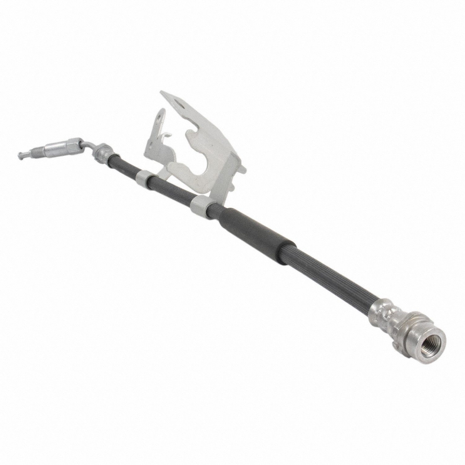 Motorcraft OEM Rear Left Brake Hydraulic Hose BRHR-254 — image 3