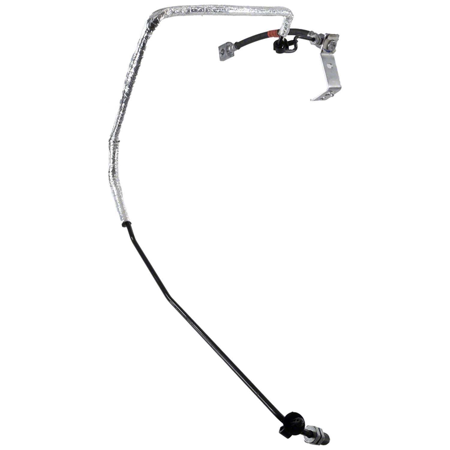 Motorcraft OEM Rear Right Brake Hydraulic Hose BRHR-286 — image 2