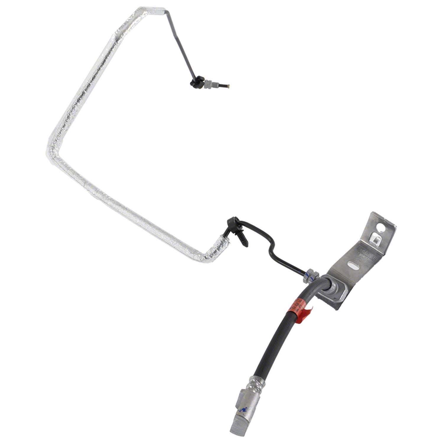 Motorcraft OEM Rear Right Brake Hydraulic Hose BRHR-286 — image 3