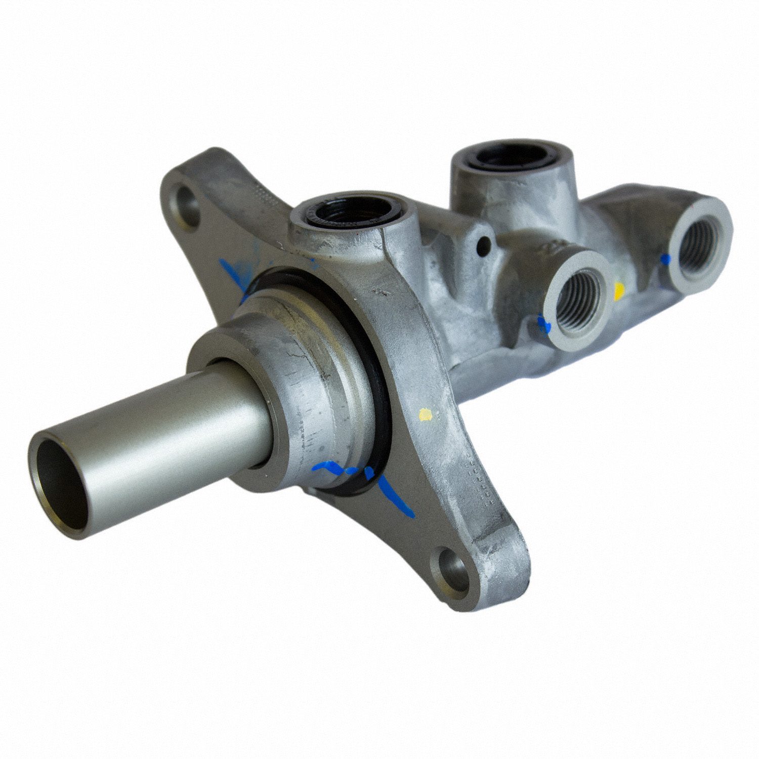 Brake Master Cylinder — image 2