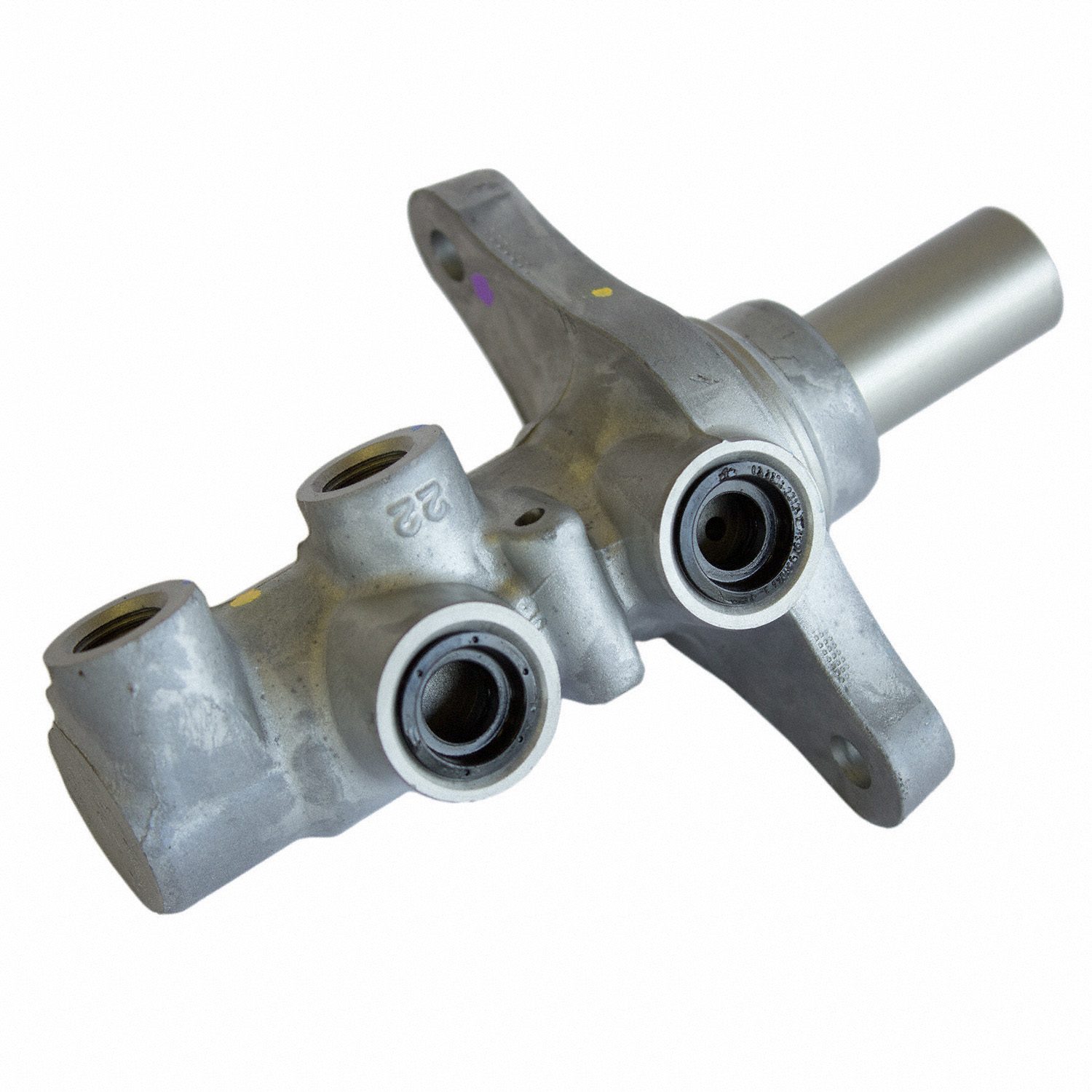 Brake Master Cylinder — image 3