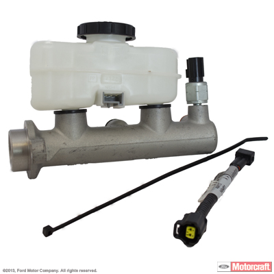 Brake Master Cylinder