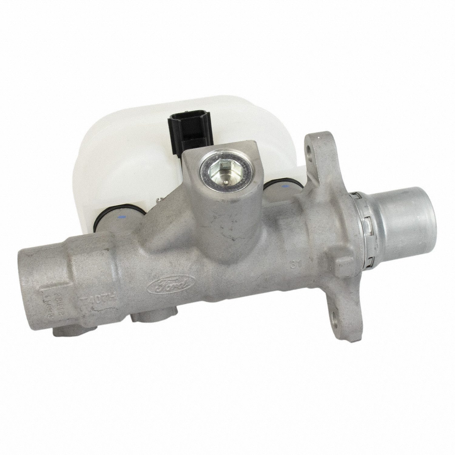 Brake Master Cylinder — image 2