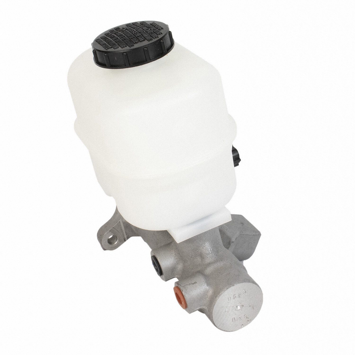 Brake Master Cylinder — image 5