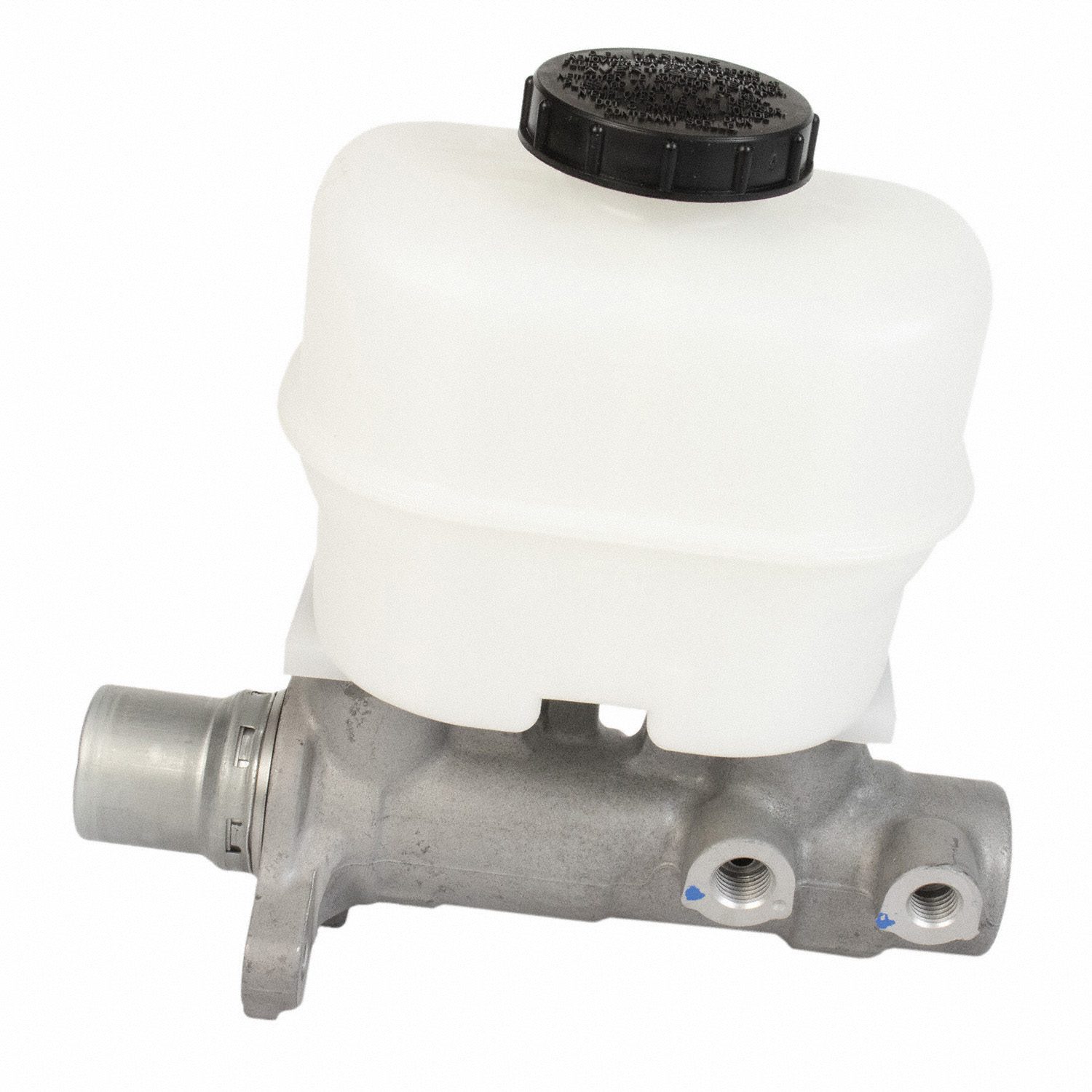 Brake Master Cylinder — image 4