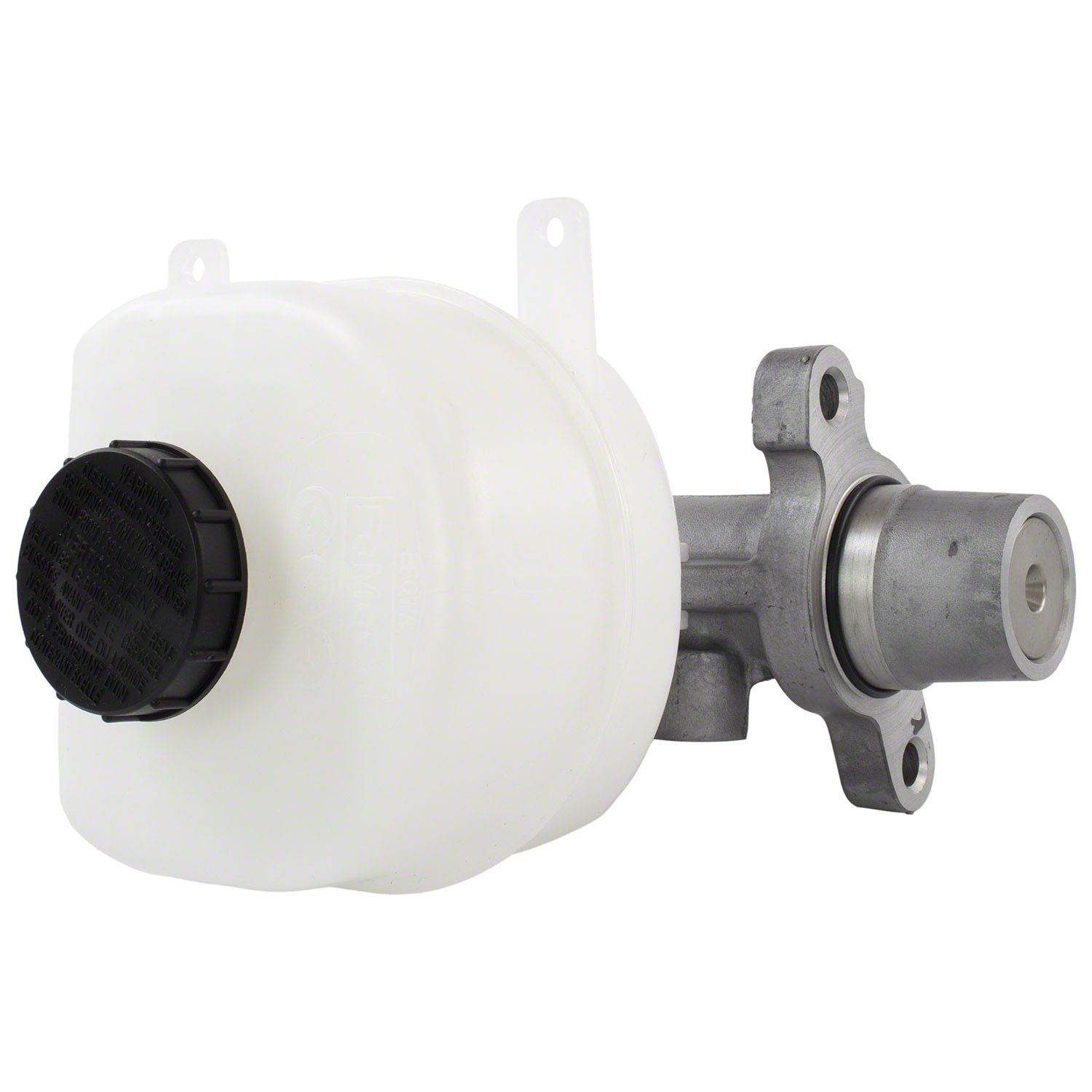Brake Master Cylinder — image 2