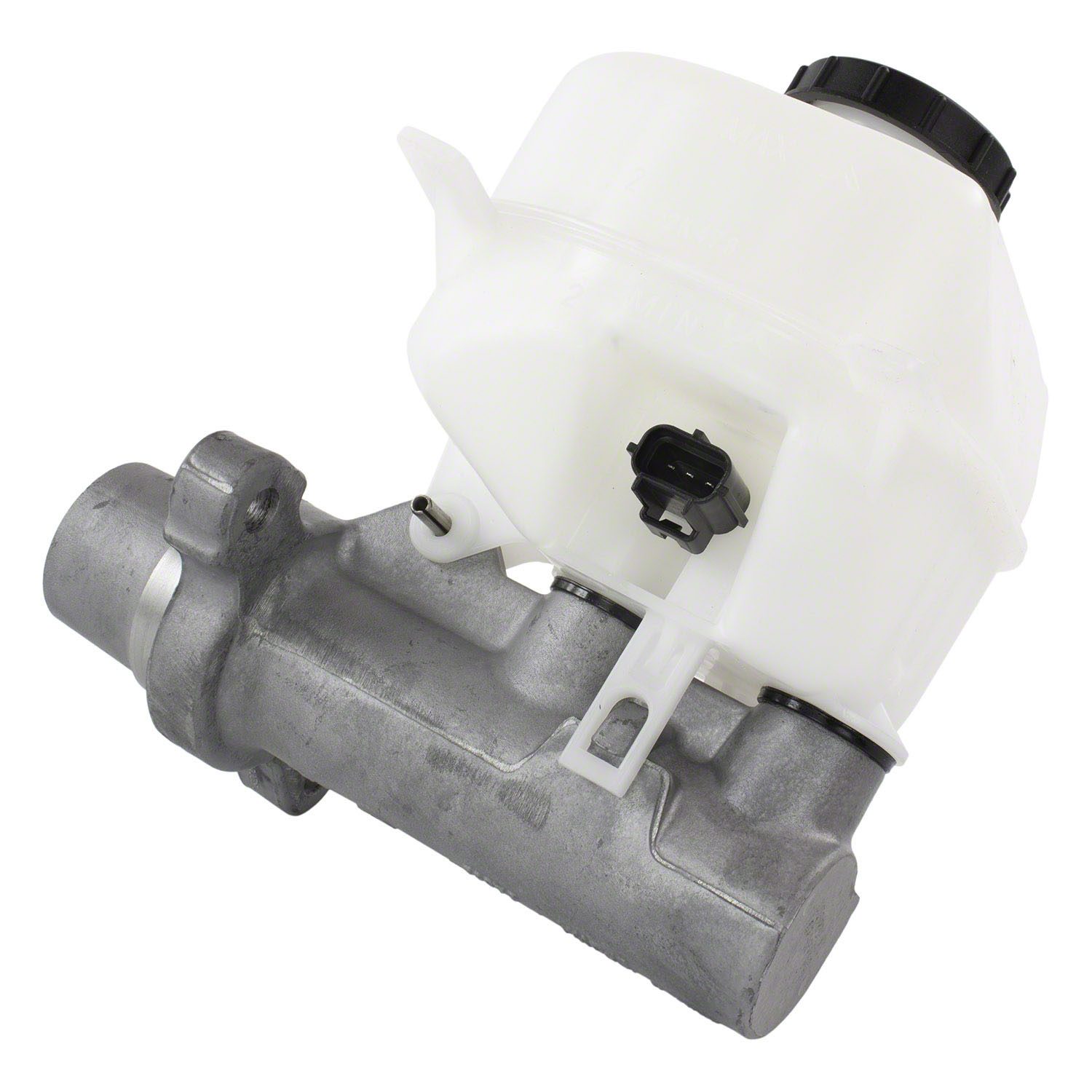 Brake Master Cylinder — image 3
